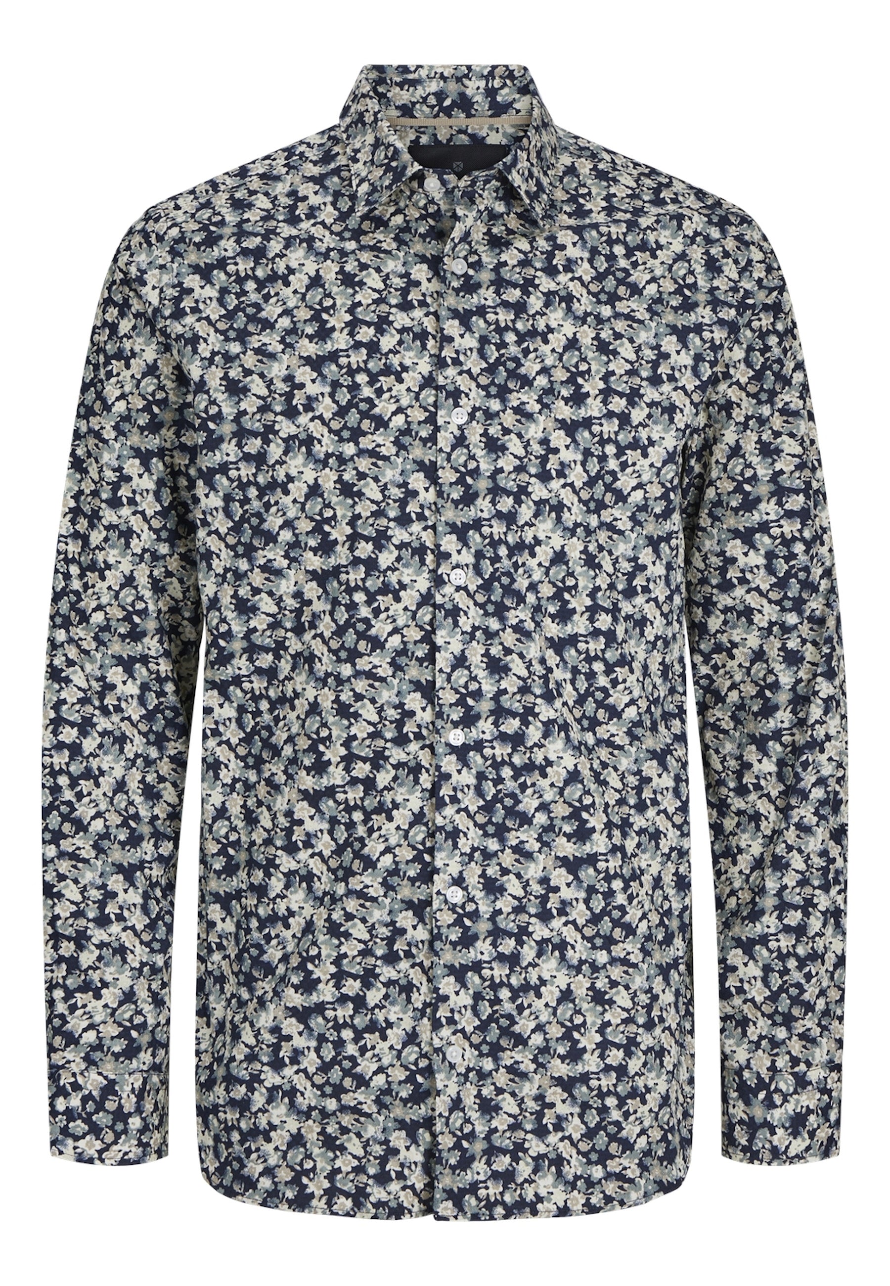 Jack & Jones LEEDS Langarmhemd