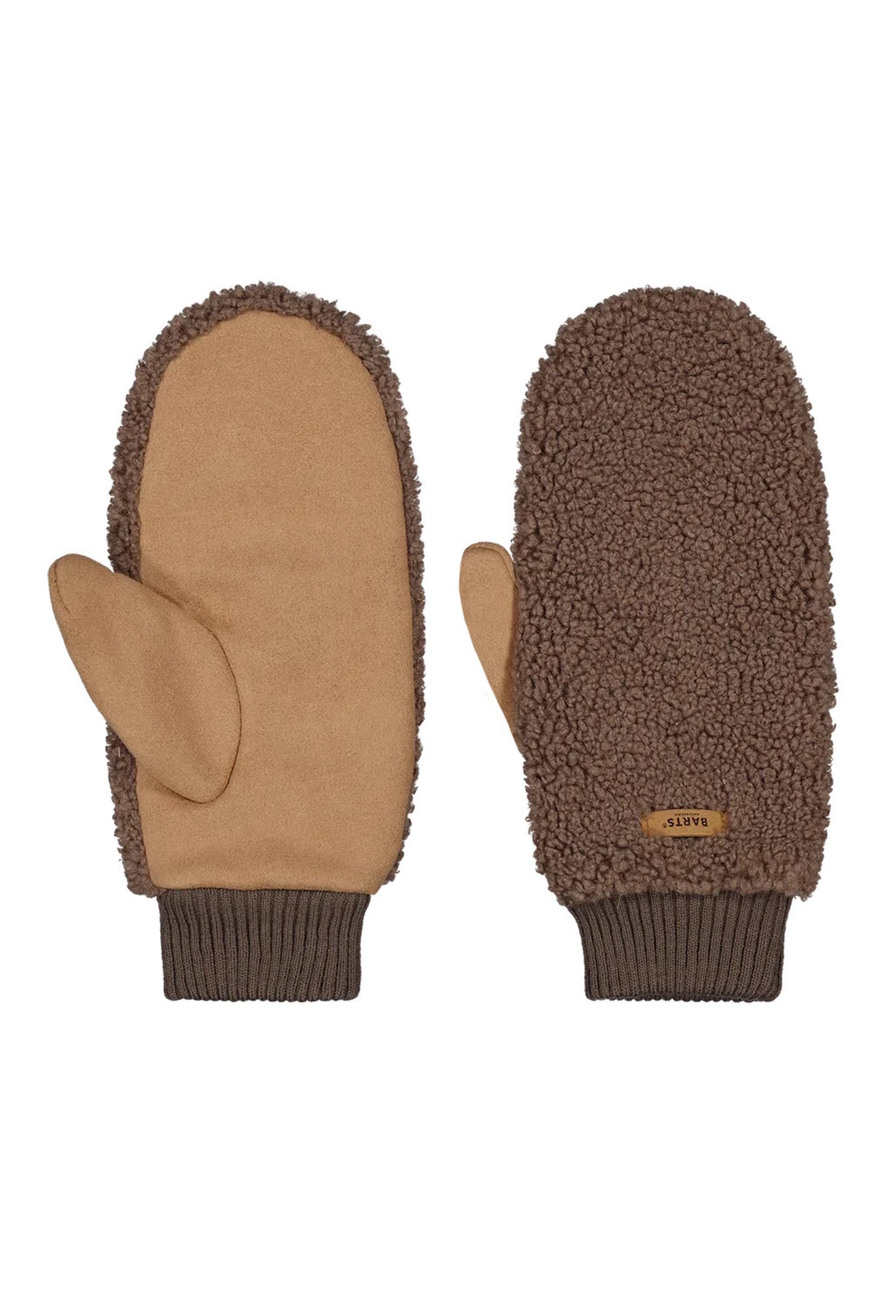 Barts Fäustlinge Teddy Mitts