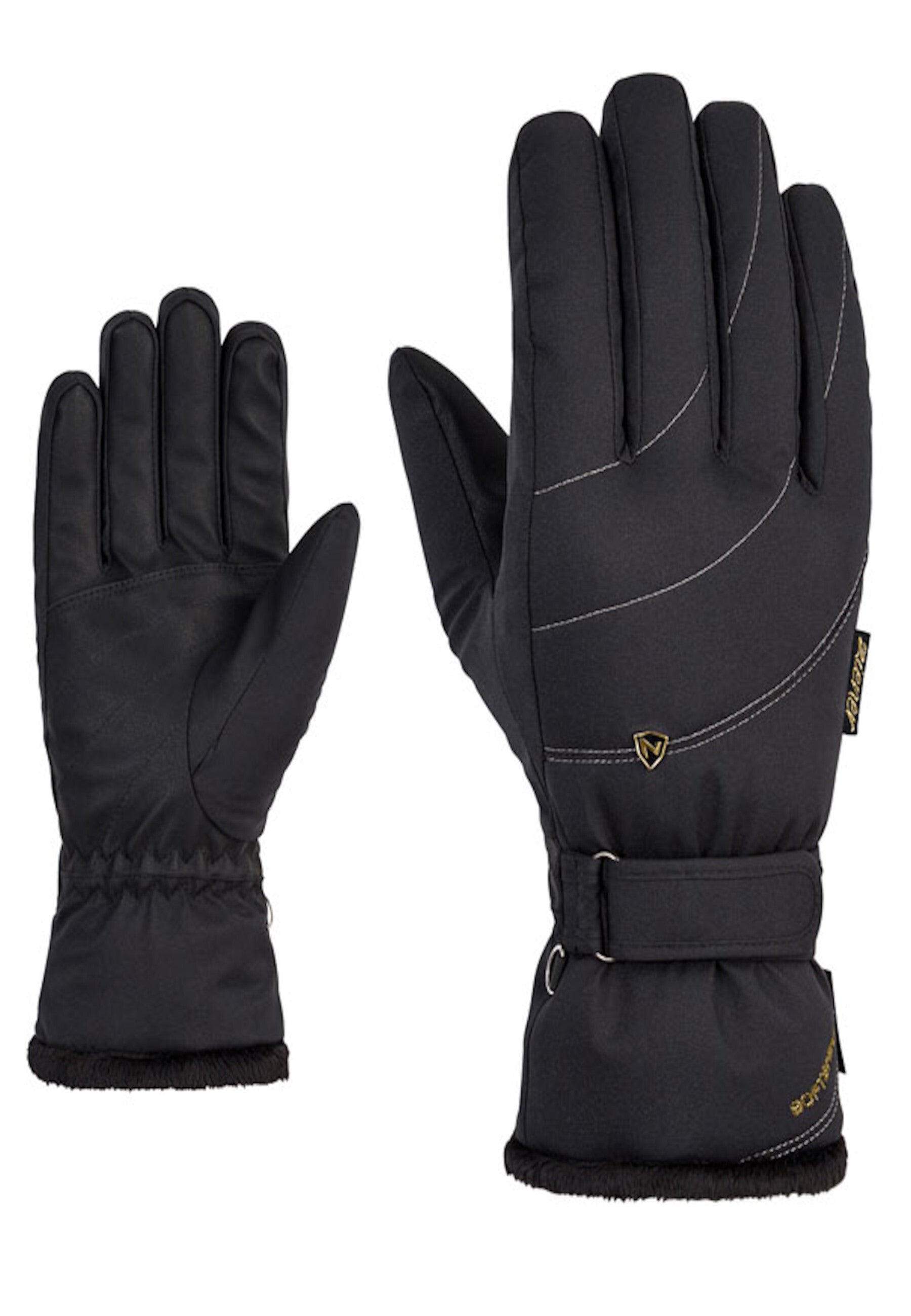 Ziener Skihandschuhe KAHLI