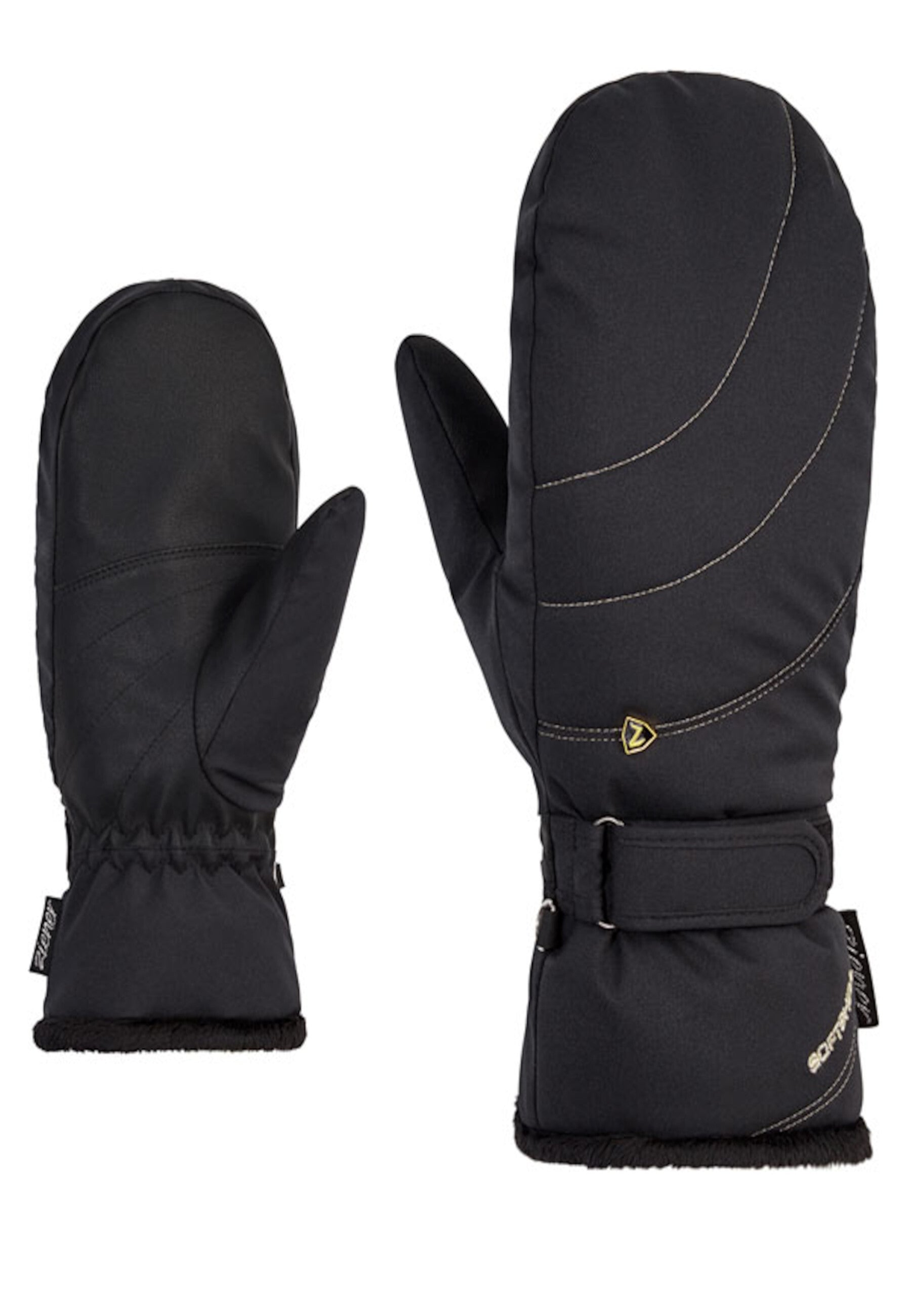 Ziener Skihandschuhe KAHLIA