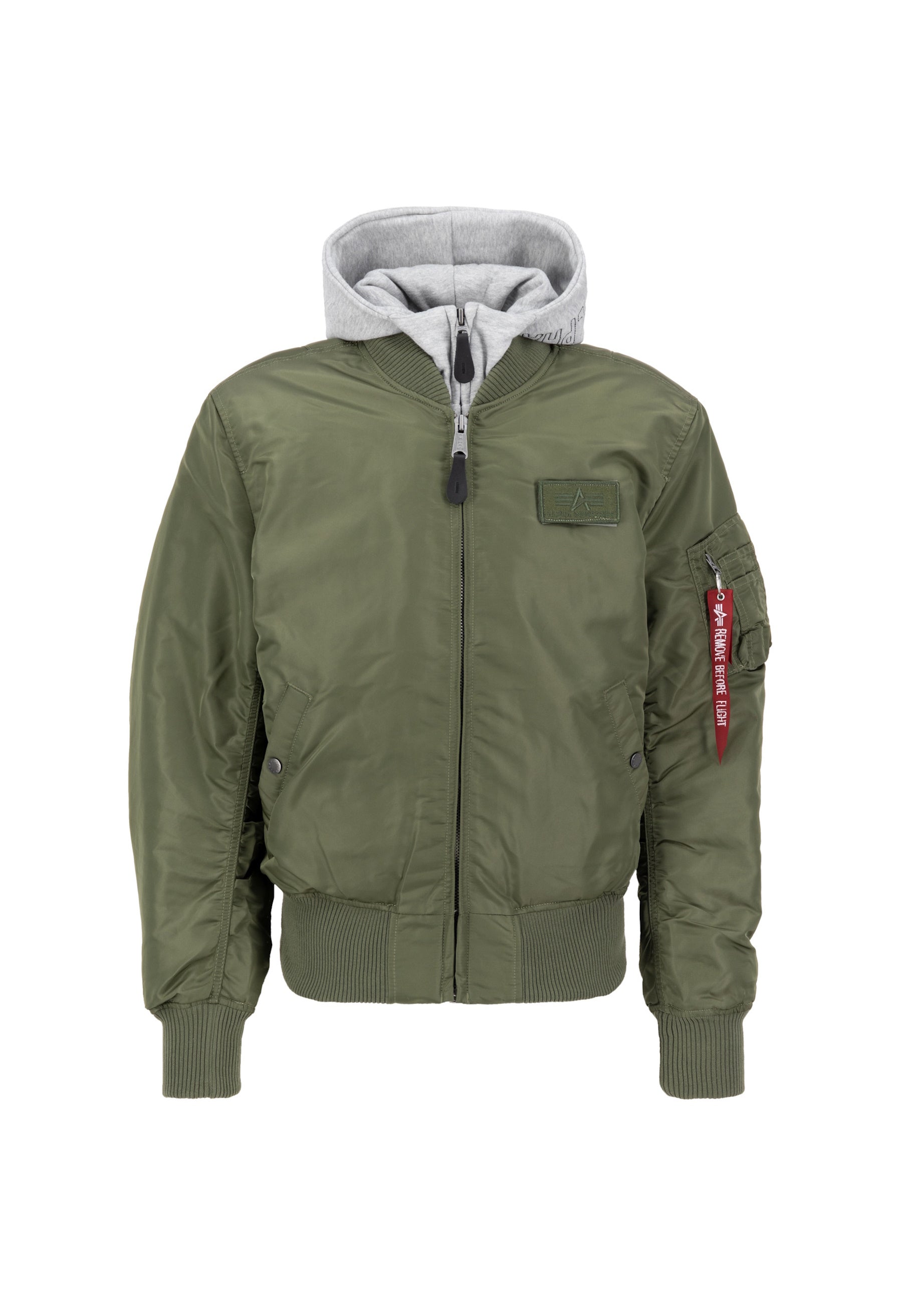 Alpha Industries Bomberjacke