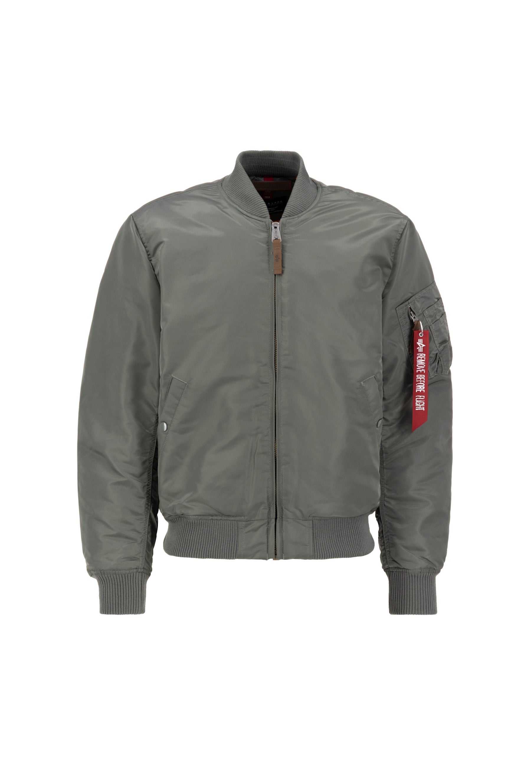 Alpha Industries Bomberjacke