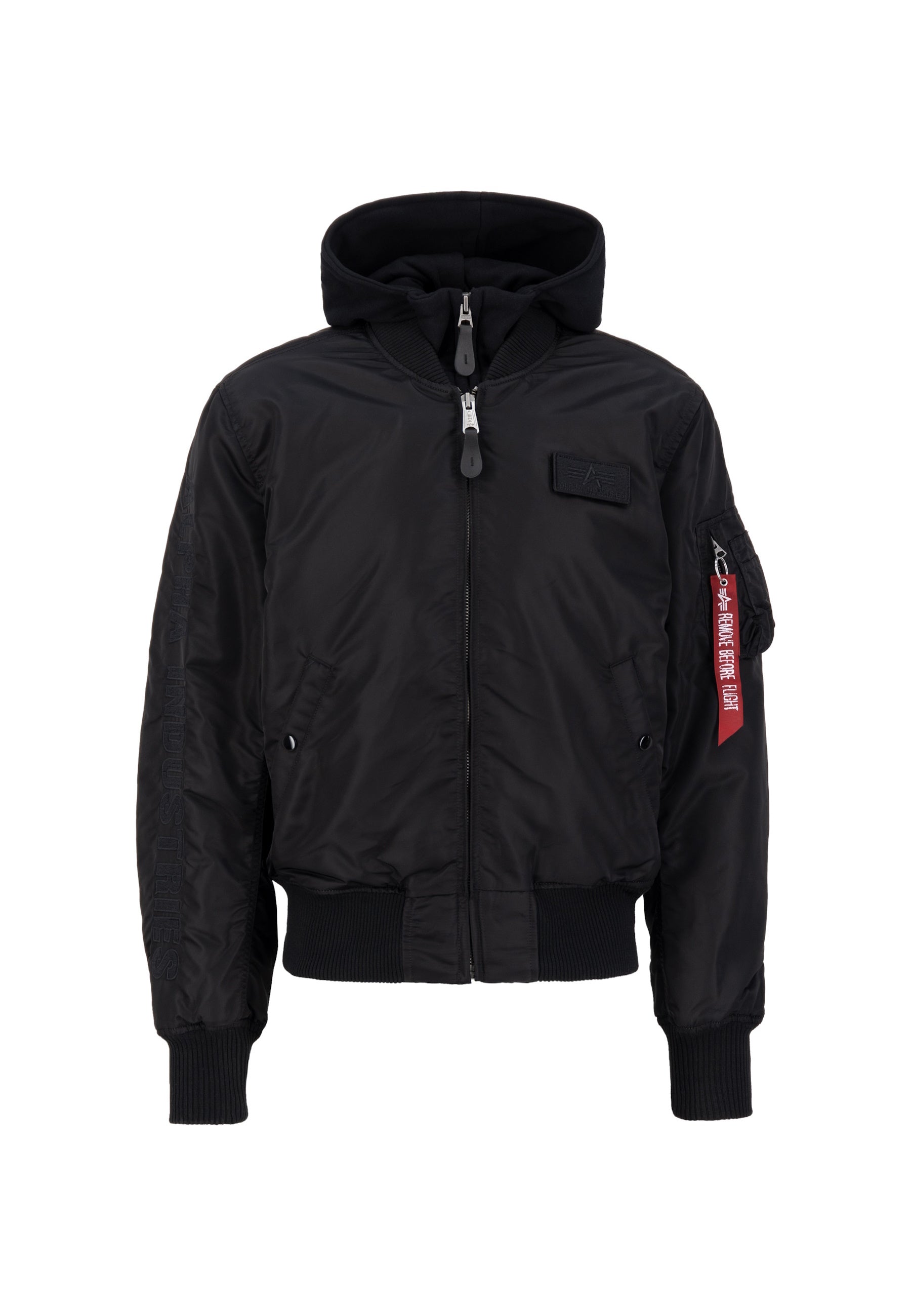Alpha Industries Bomberjacke