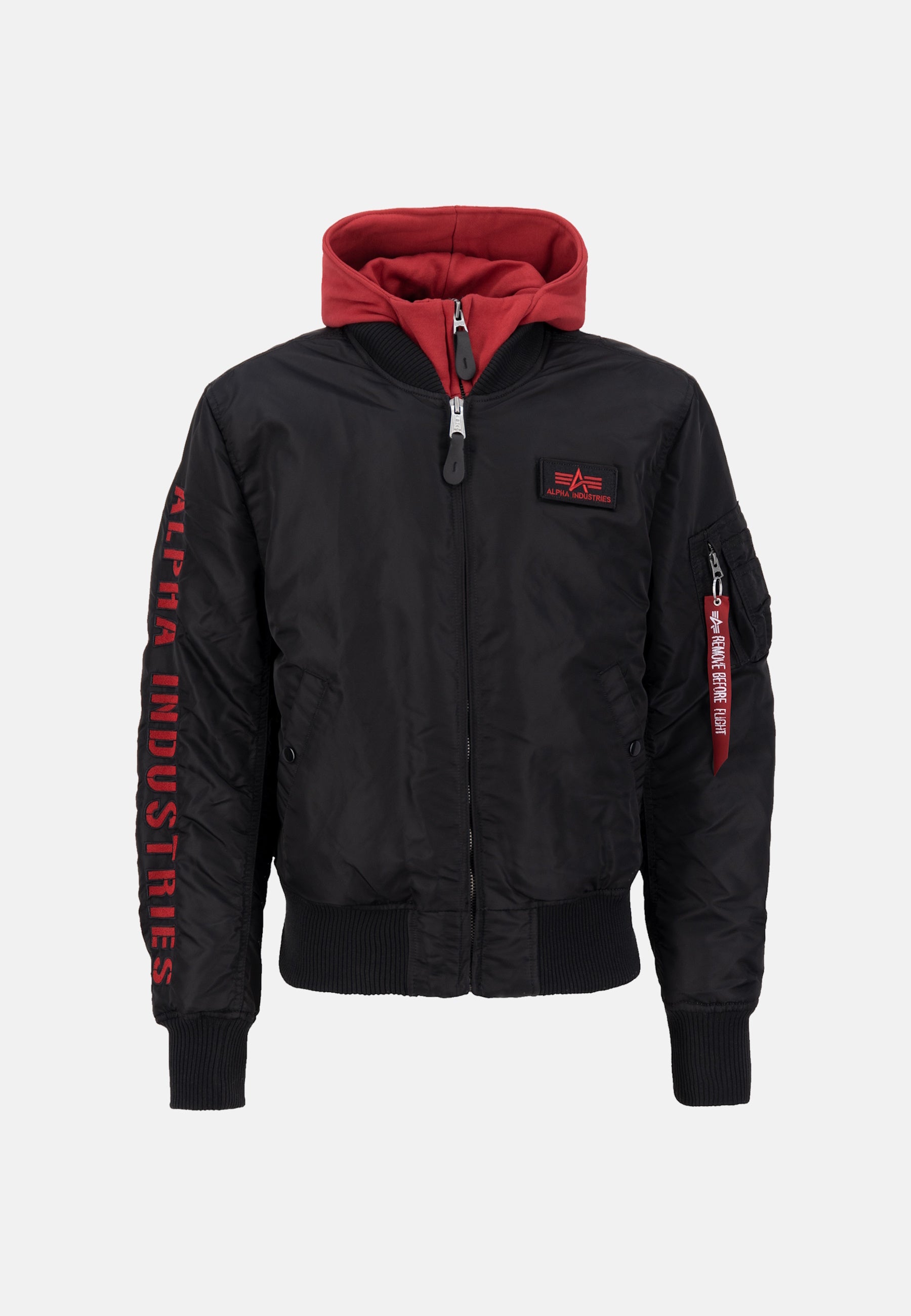 Alpha Industries Bomberjacke
