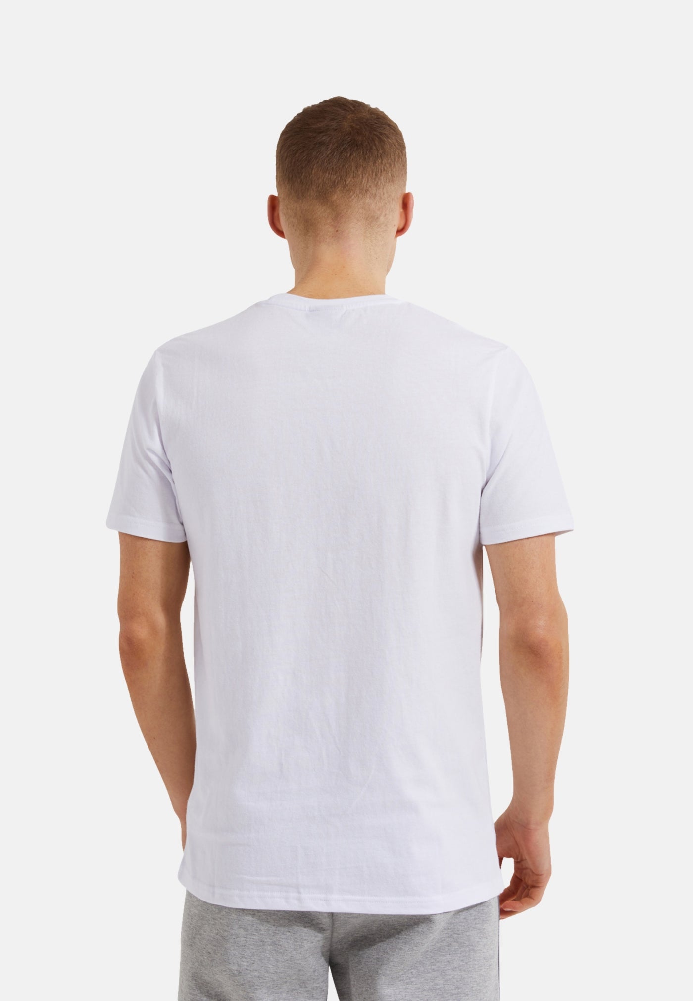 Ellesse CANALETTO Kurzarmshirt