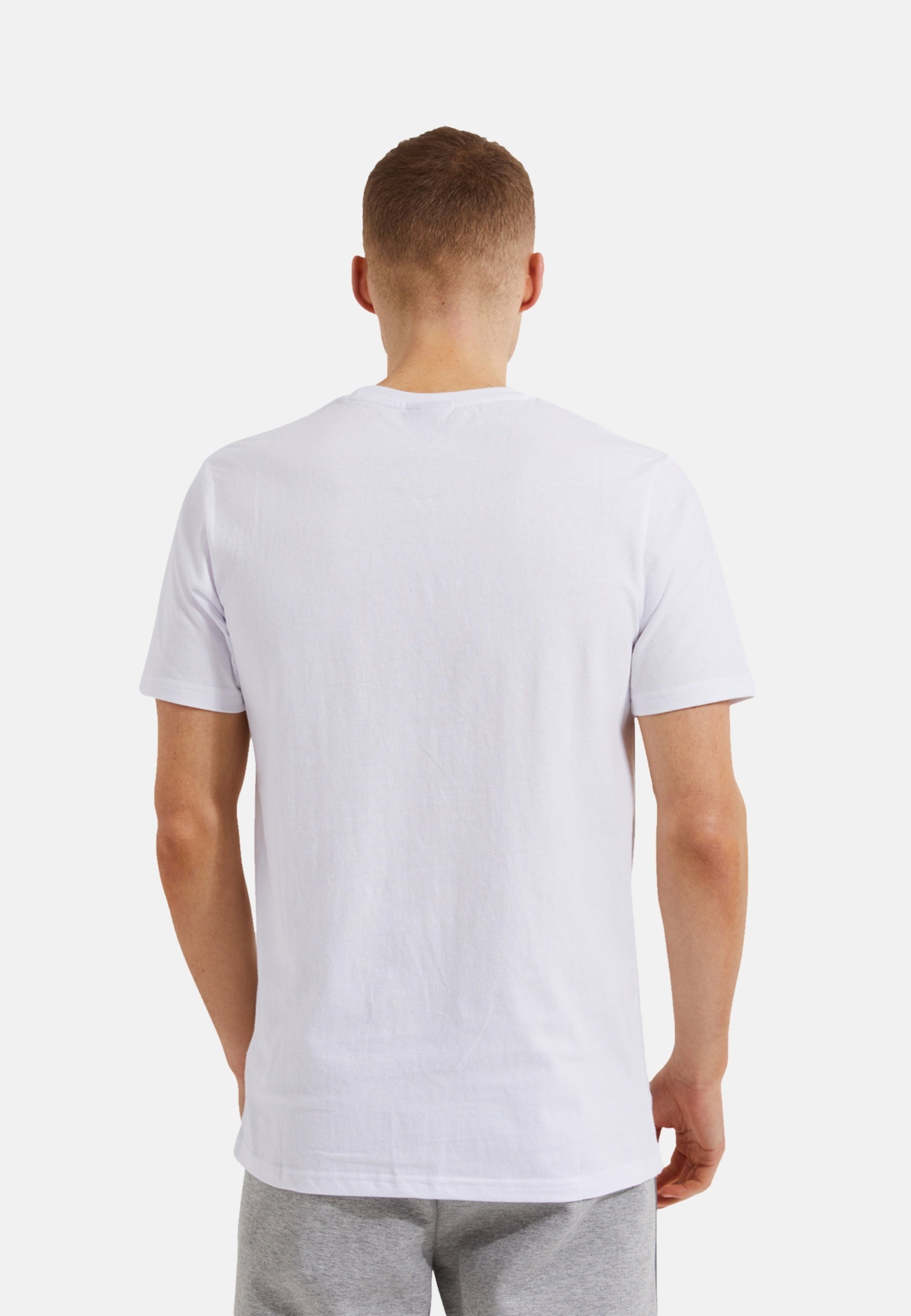 Ellesse CANALETTO Kurzarmshirt