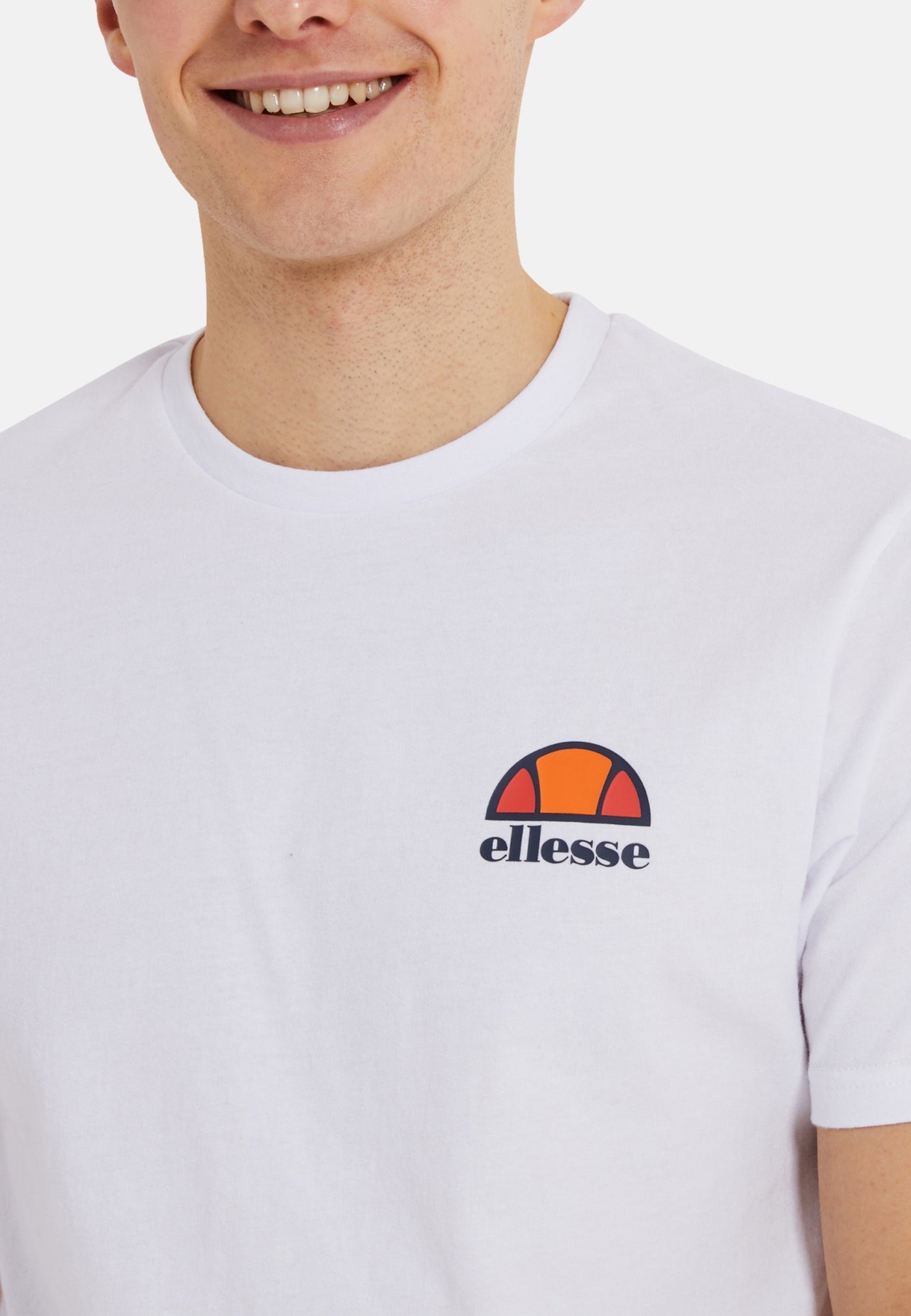 Ellesse CANALETTO Kurzarmshirt