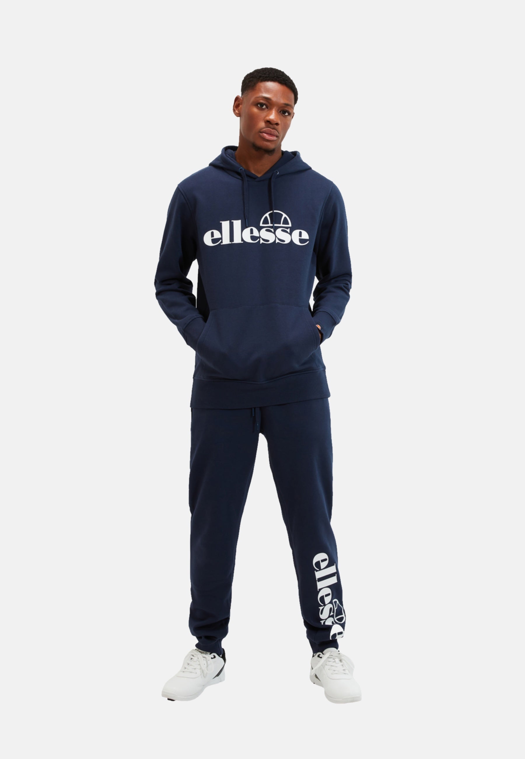 Ellesse OODIA OH Hoodie