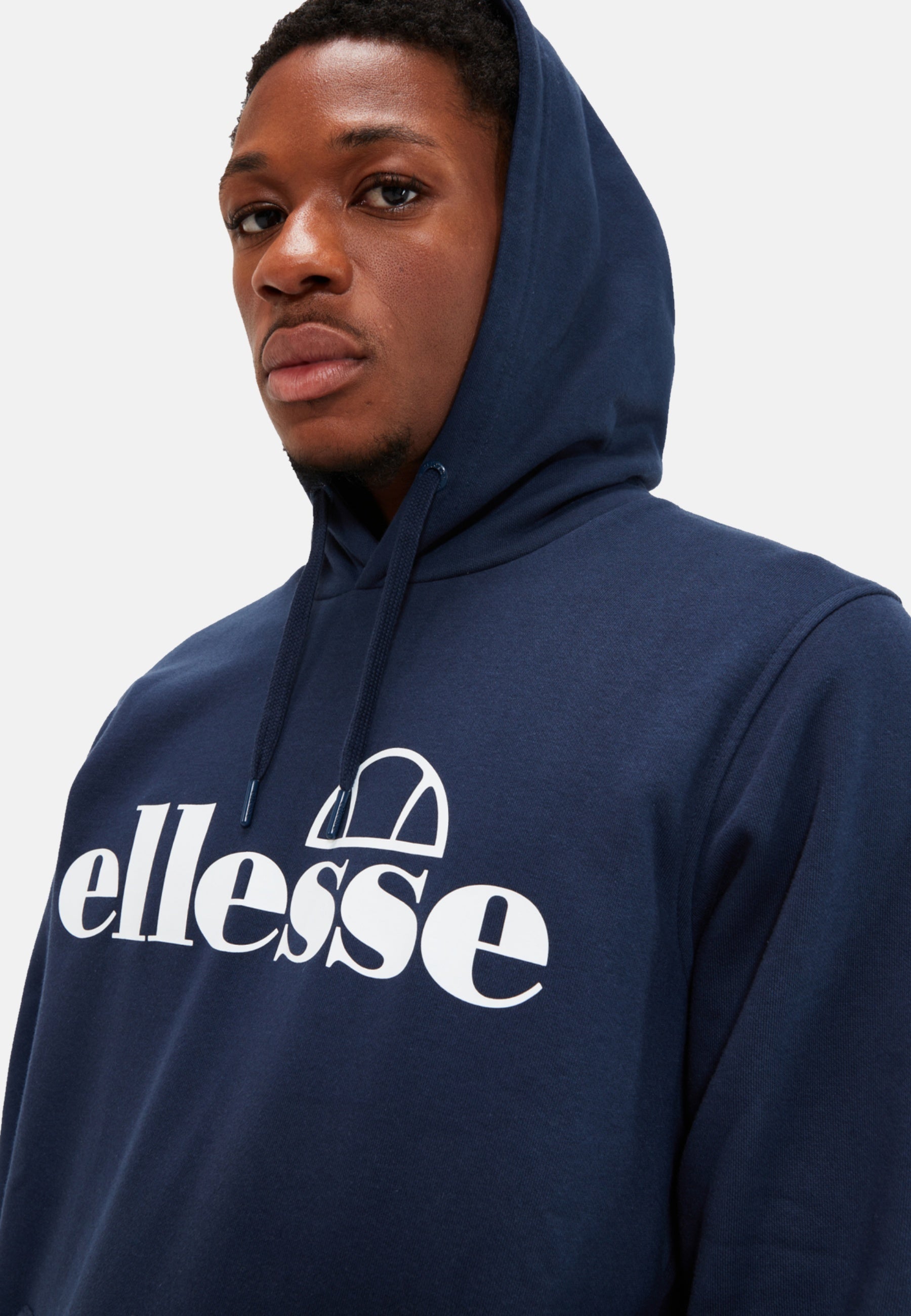 Ellesse OODIA OH Hoodie