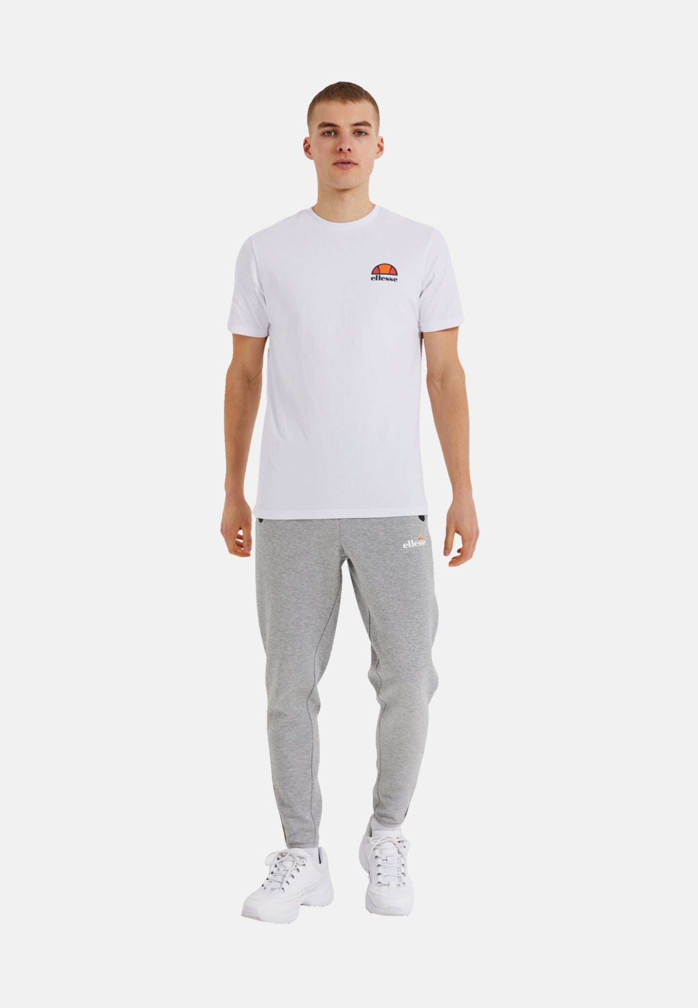Ellesse CANALETTO Kurzarmshirt