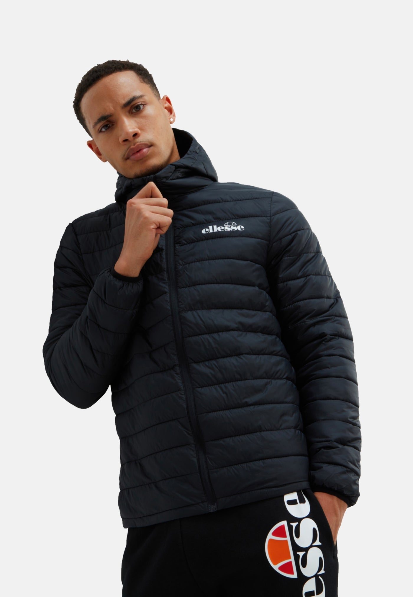 Ellesse MAZZINI Steppjacke