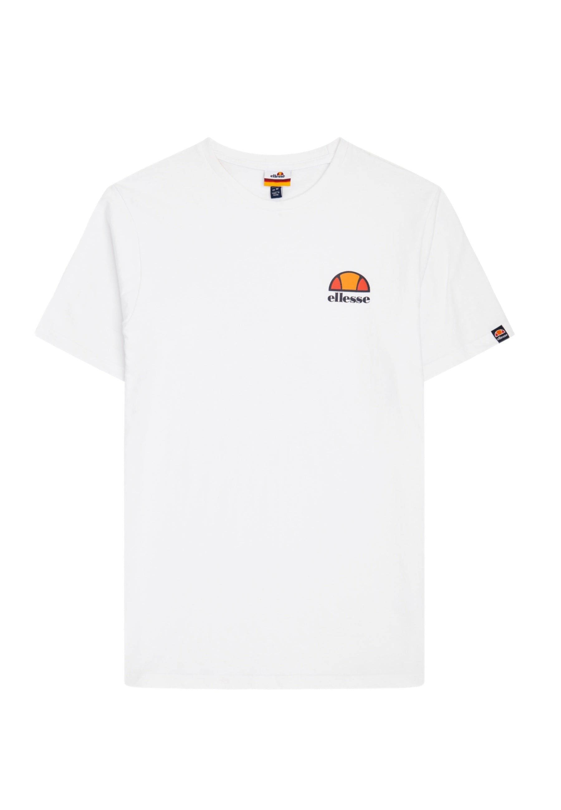 Ellesse CANALETTO Kurzarmshirt