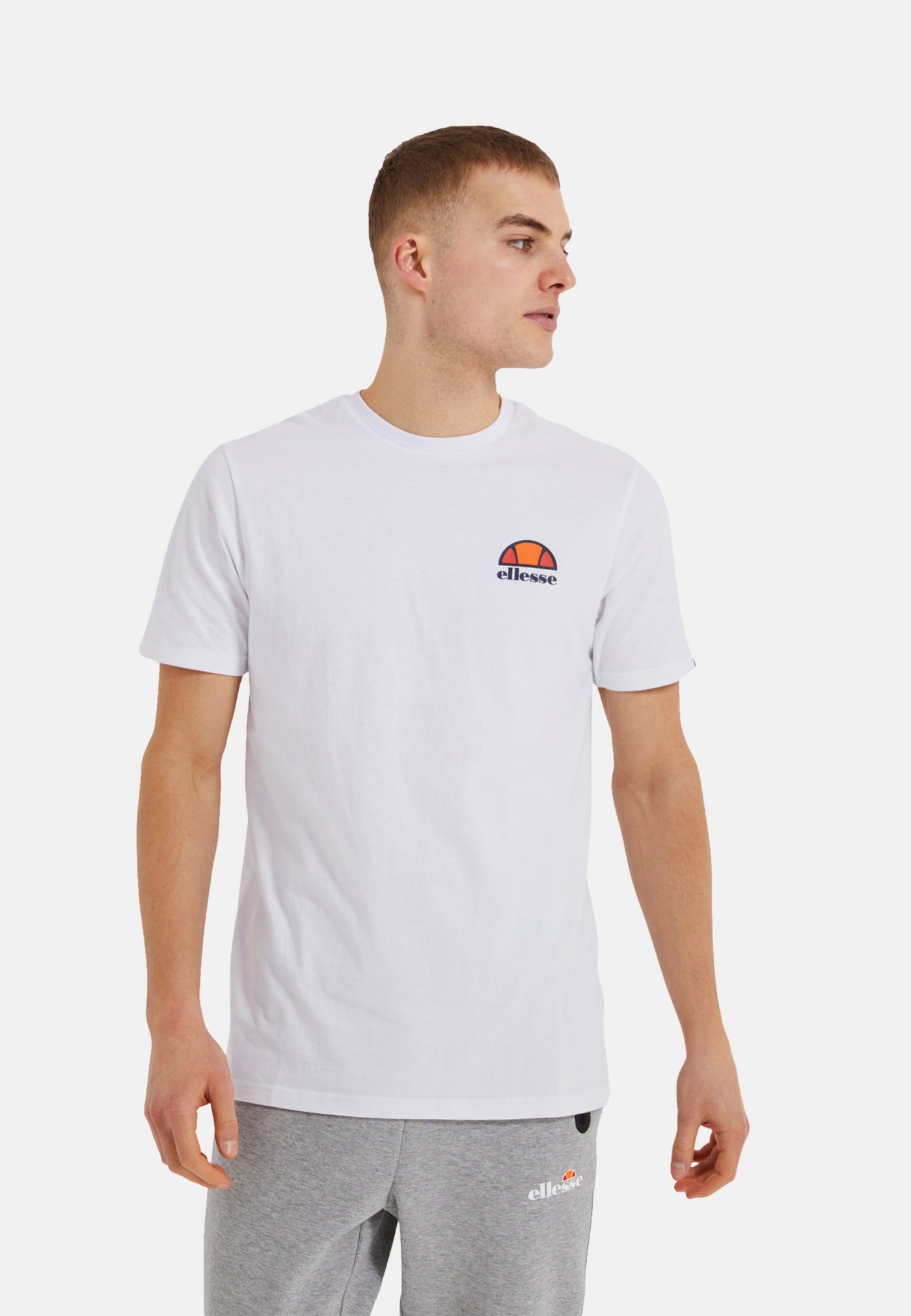 Ellesse CANALETTO Kurzarmshirt