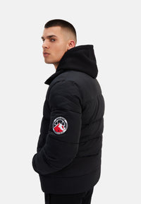 Ellesse NEBULA Steppjacke