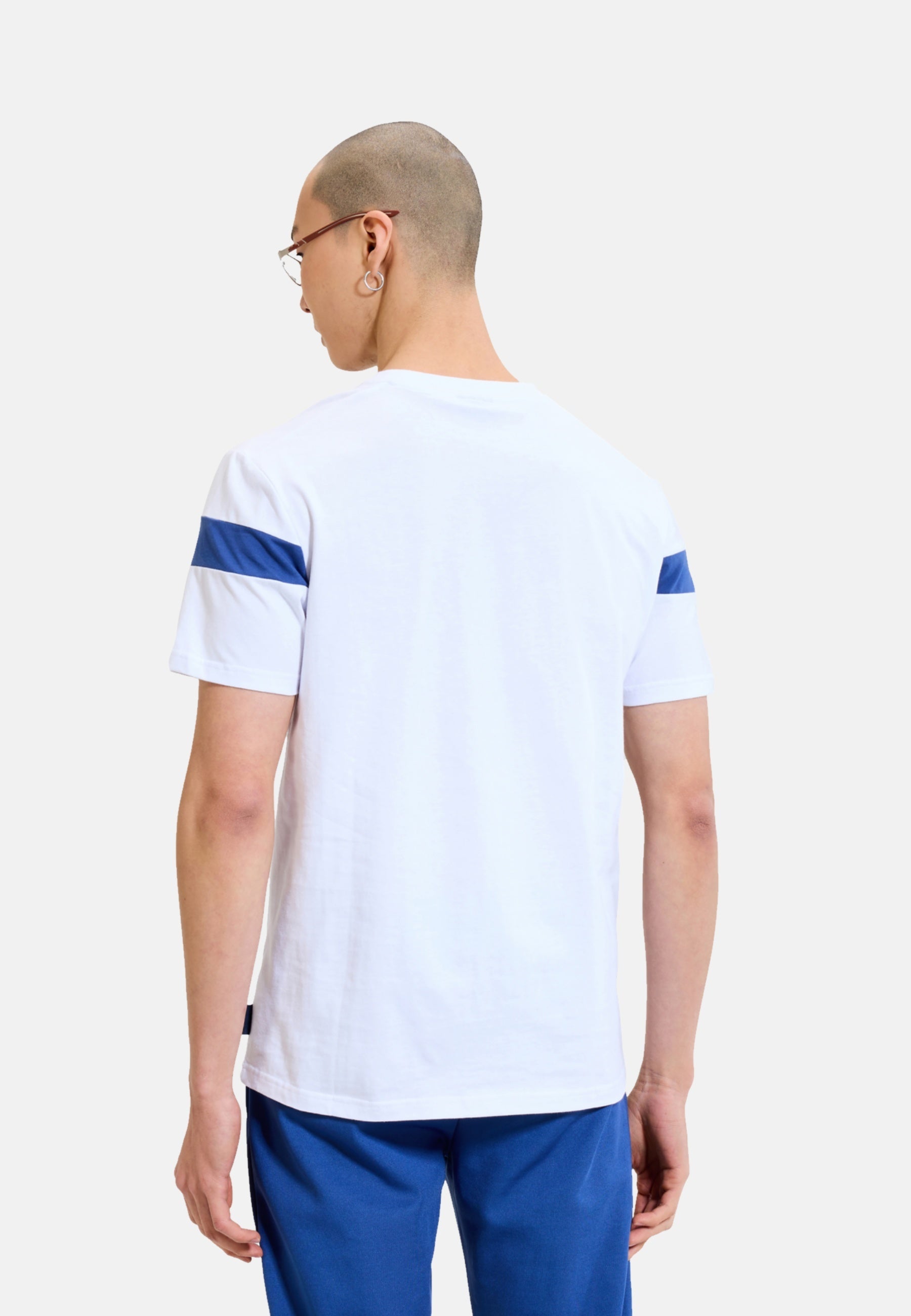 Ellesse CASERIO Kurzarmshirt