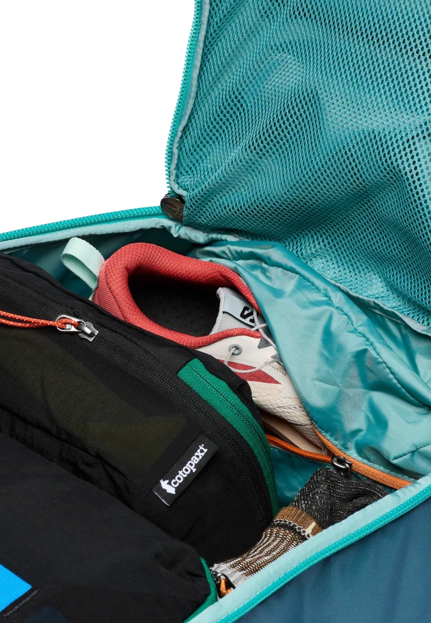 Cotopaxi Allpa 50L Travelpack
