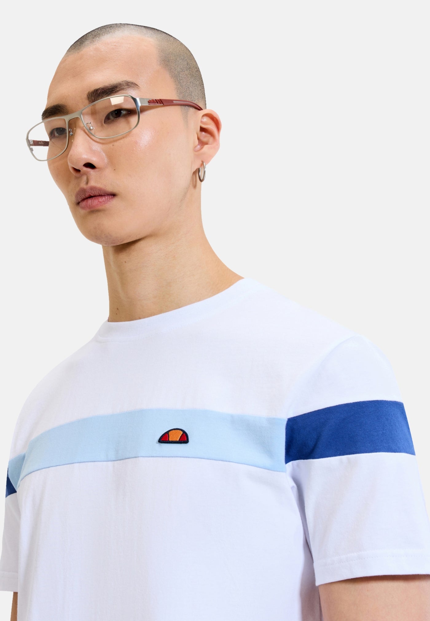 Ellesse CASERIO Kurzarmshirt