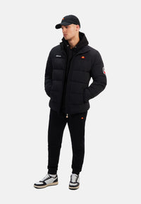 Ellesse NEBULA Steppjacke