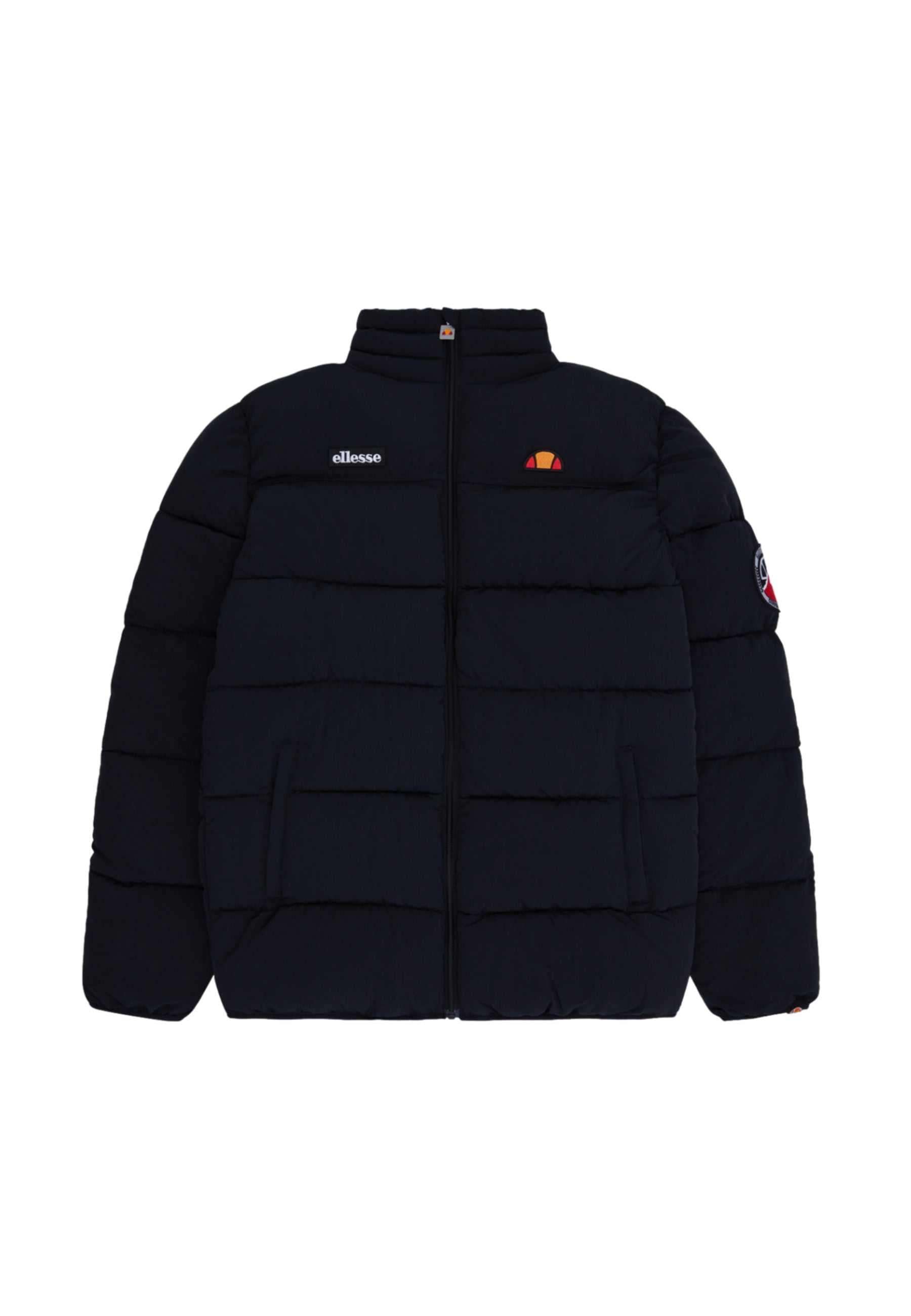 Ellesse NEBULA Steppjacke