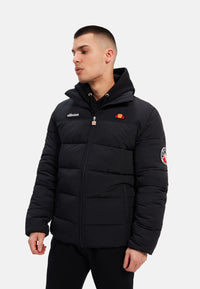 Ellesse NEBULA Steppjacke