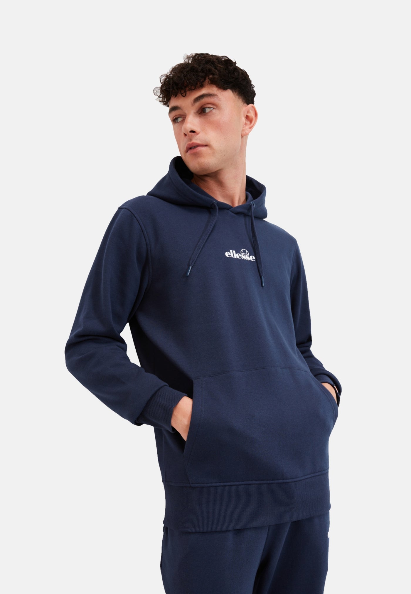 Ellesse PERSHUTA OH Hoodie
