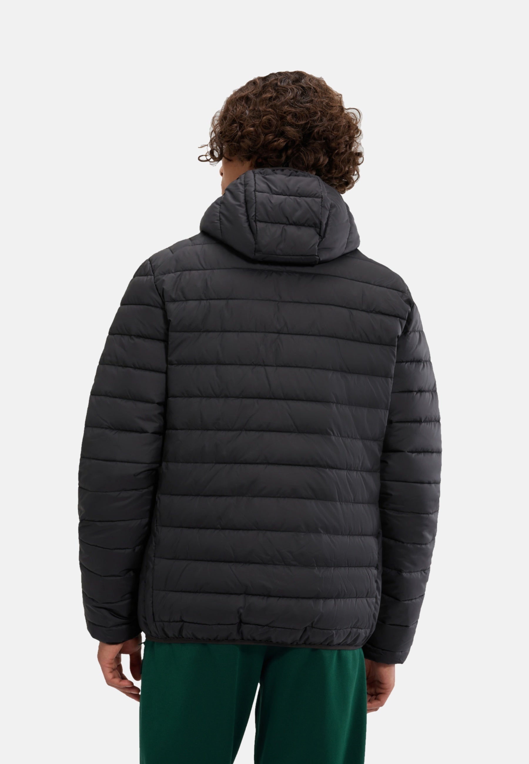 Ellesse LOMBARDY Steppjacke