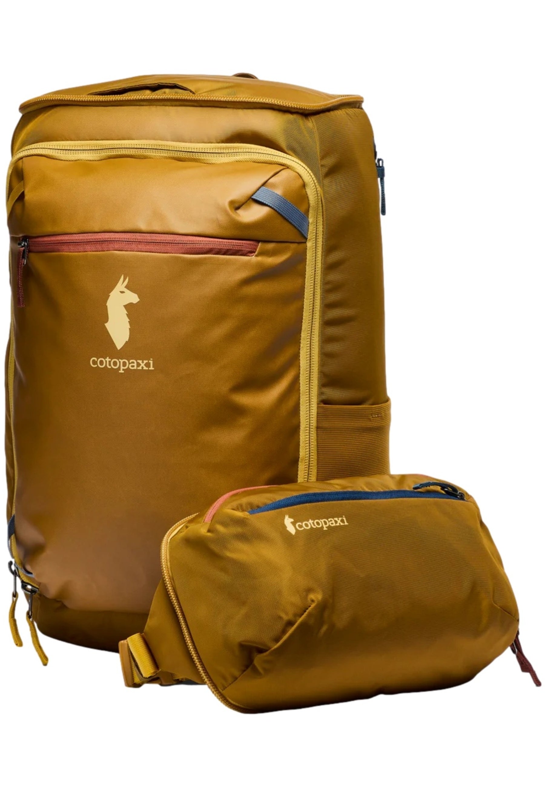 Cotopaxi Allpa 50L Travelpack