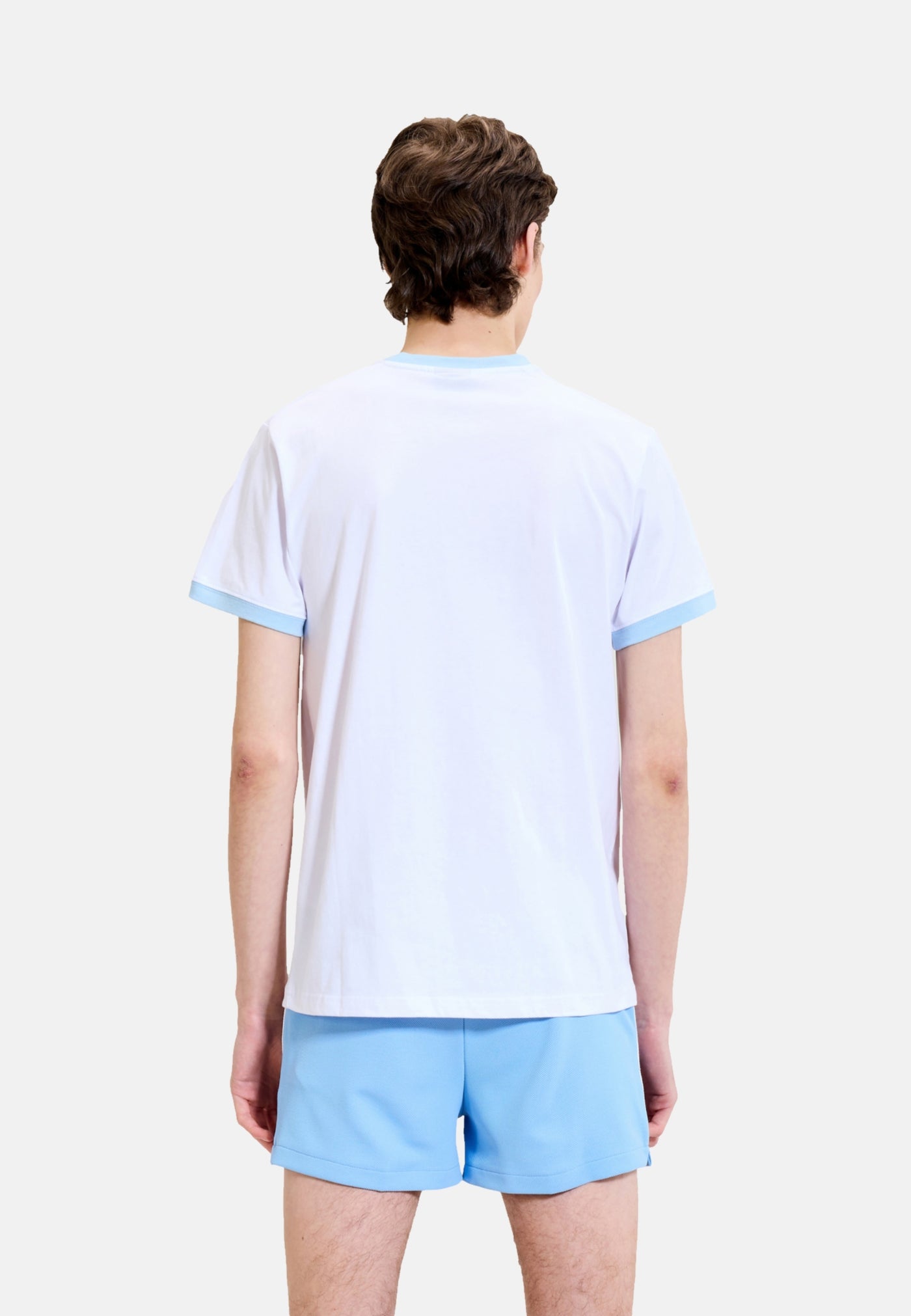 Ellesse MEDUNO Kurzarmshirt