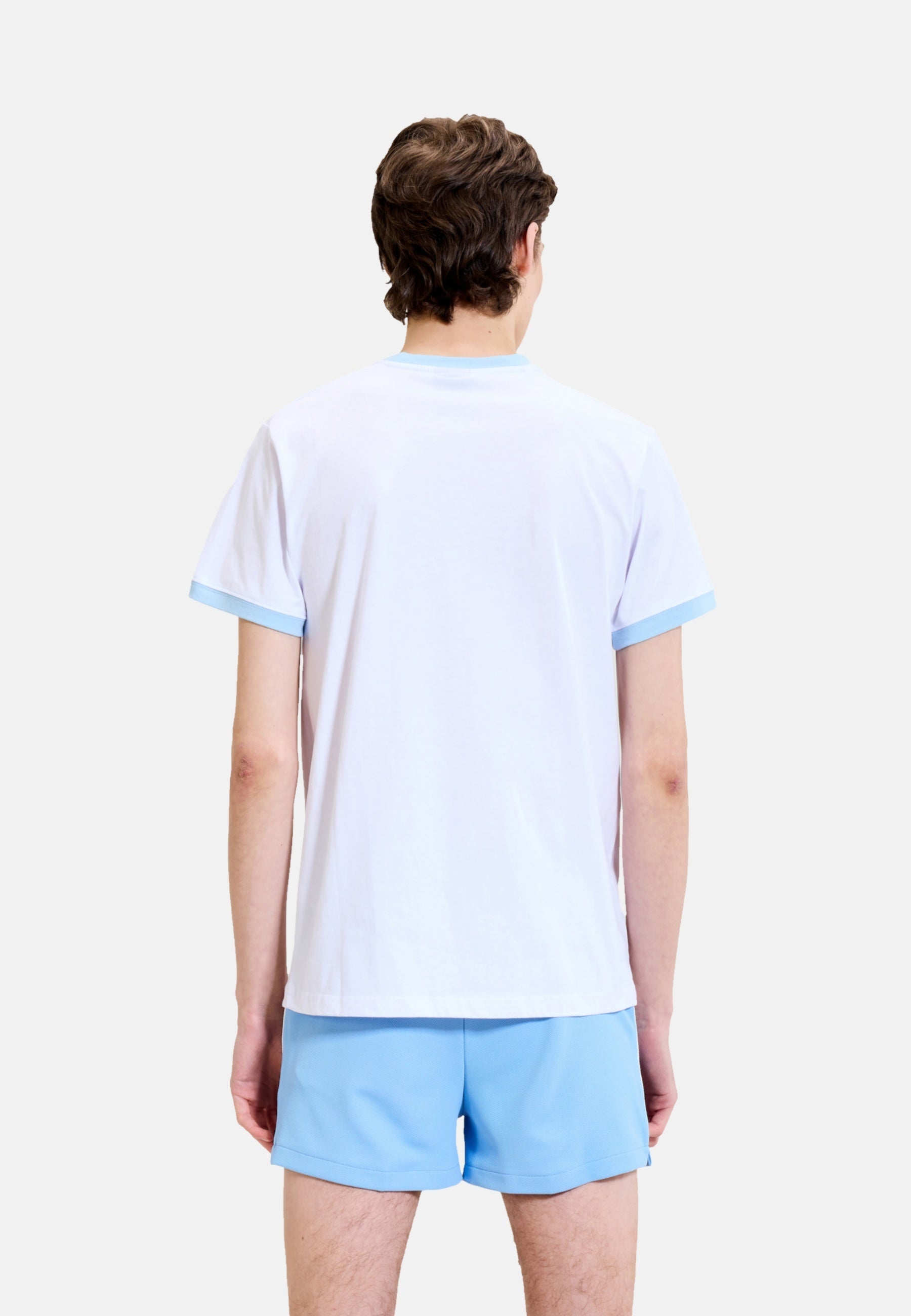 Ellesse MEDUNO Kurzarmshirt