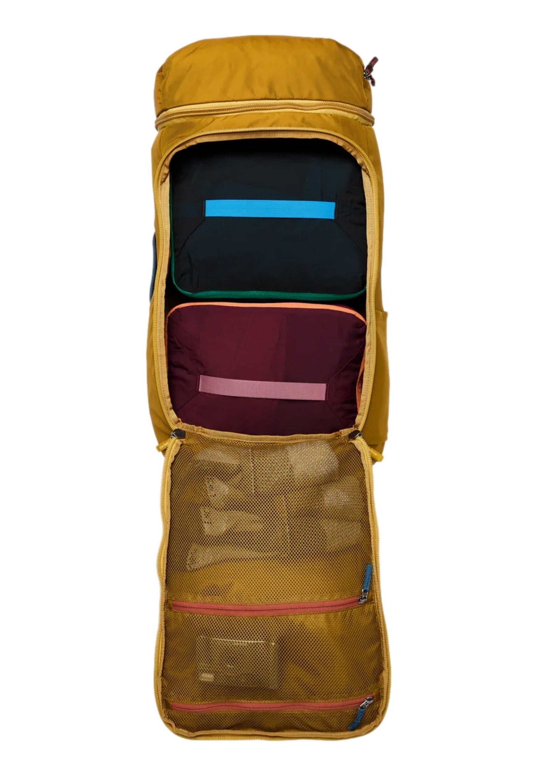 Cotopaxi Allpa 50L Travelpack