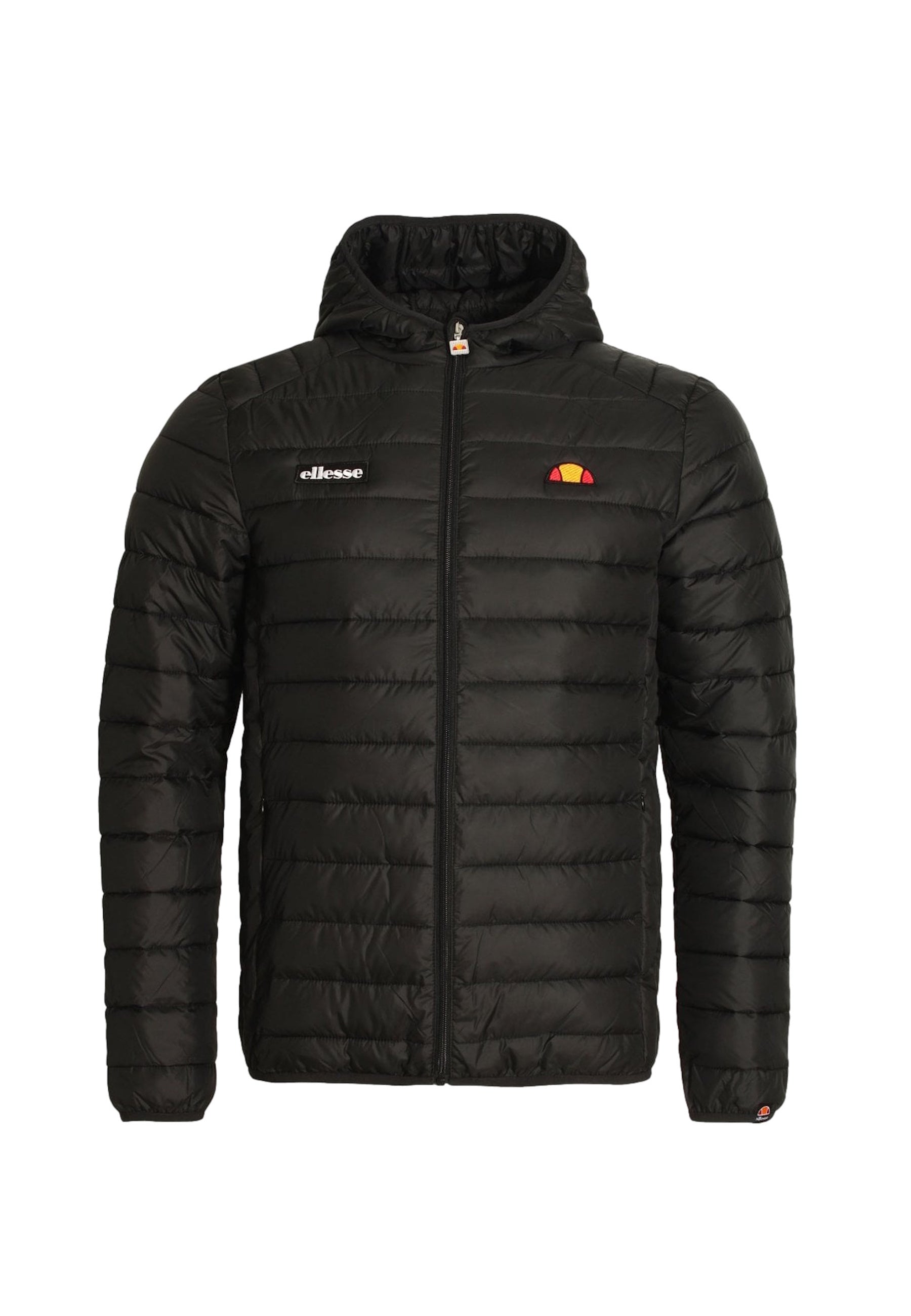 Ellesse LOMBARDY Steppjacke