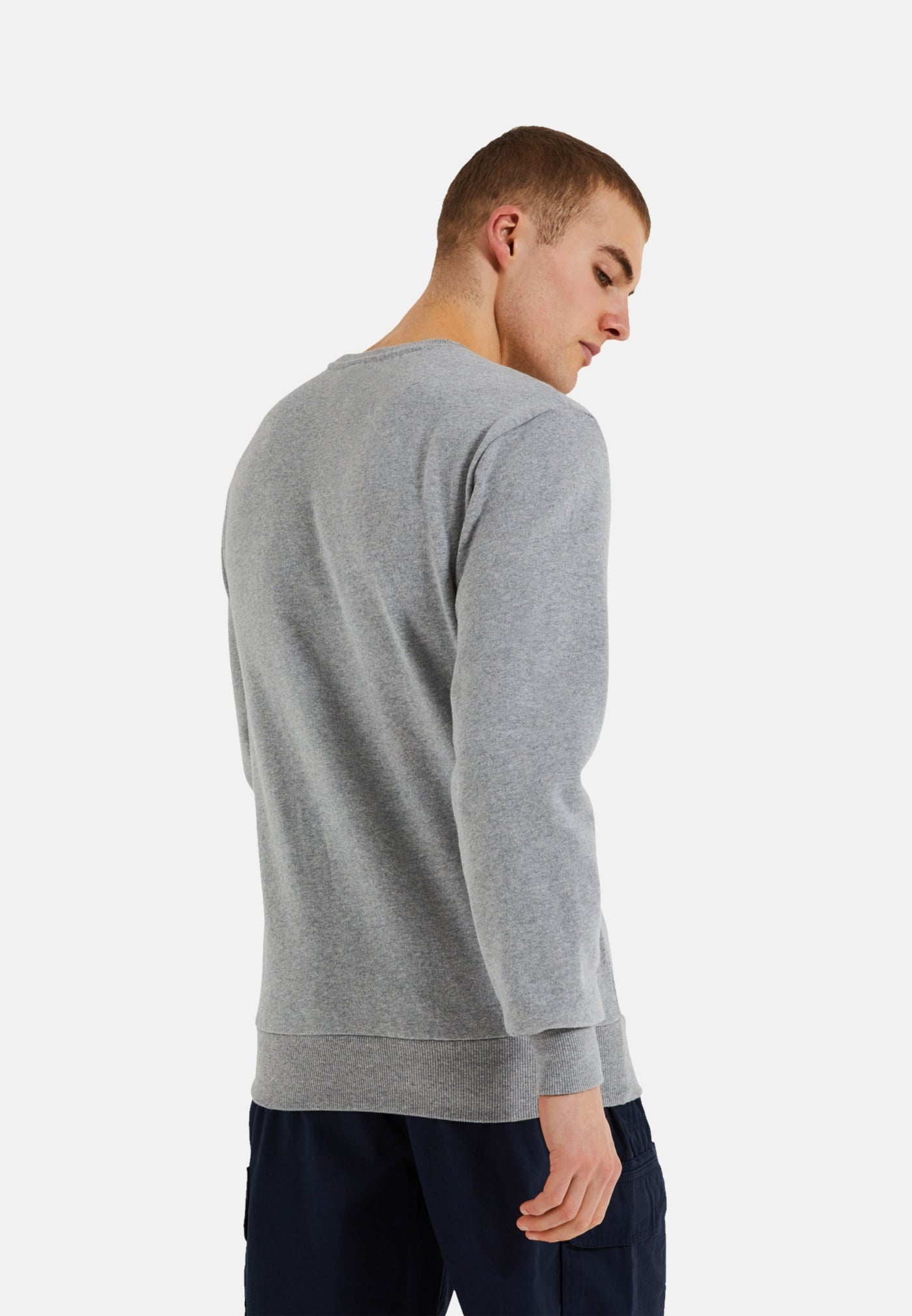 Ellesse DIVERIA Sweatshirt