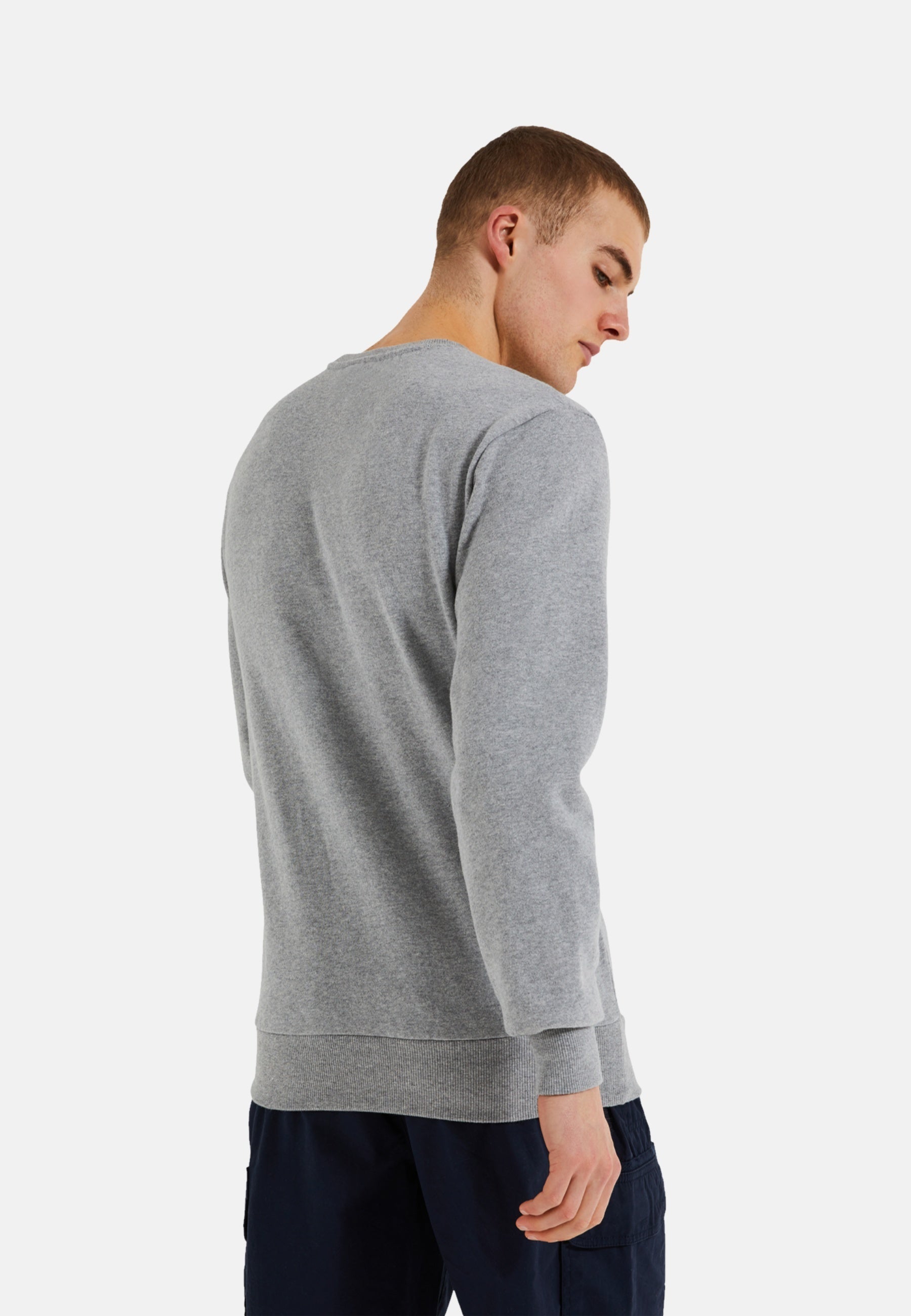 Ellesse DIVERIA Sweatshirt