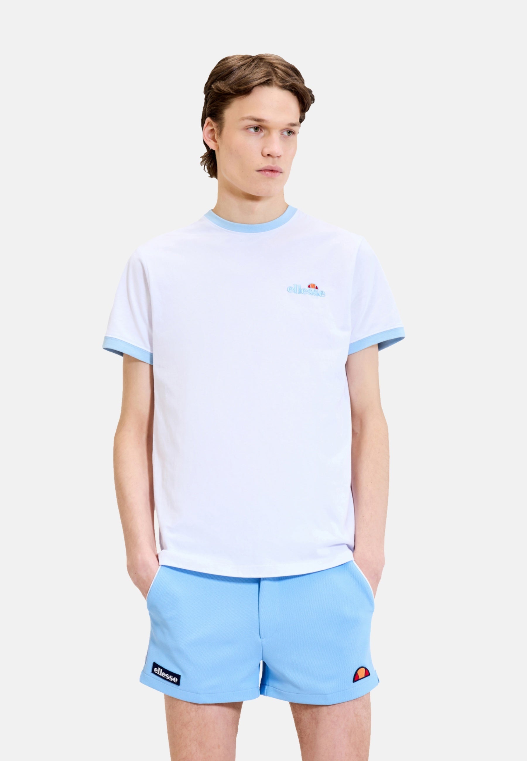 Ellesse MEDUNO Kurzarmshirt