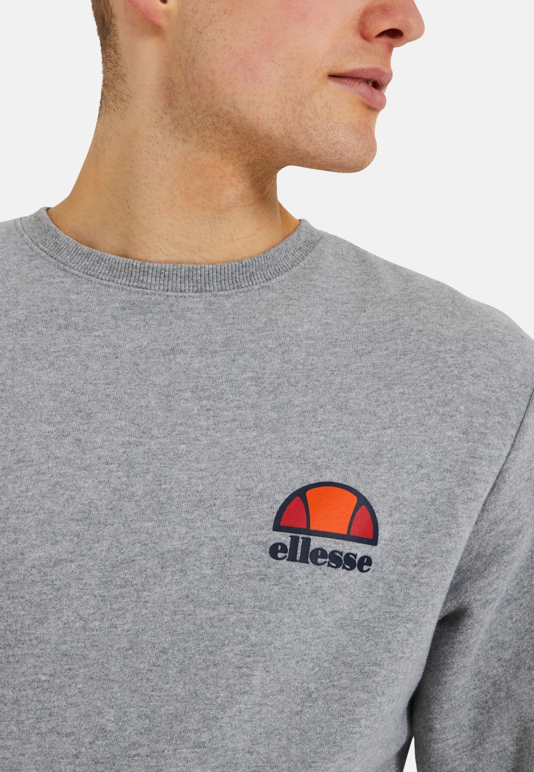 Ellesse DIVERIA Sweatshirt
