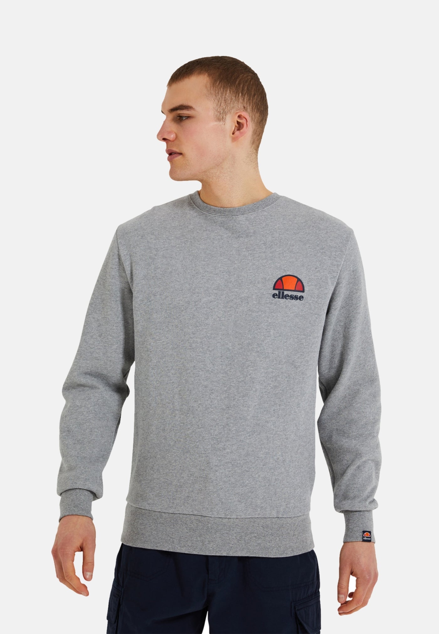 Ellesse DIVERIA Sweatshirt