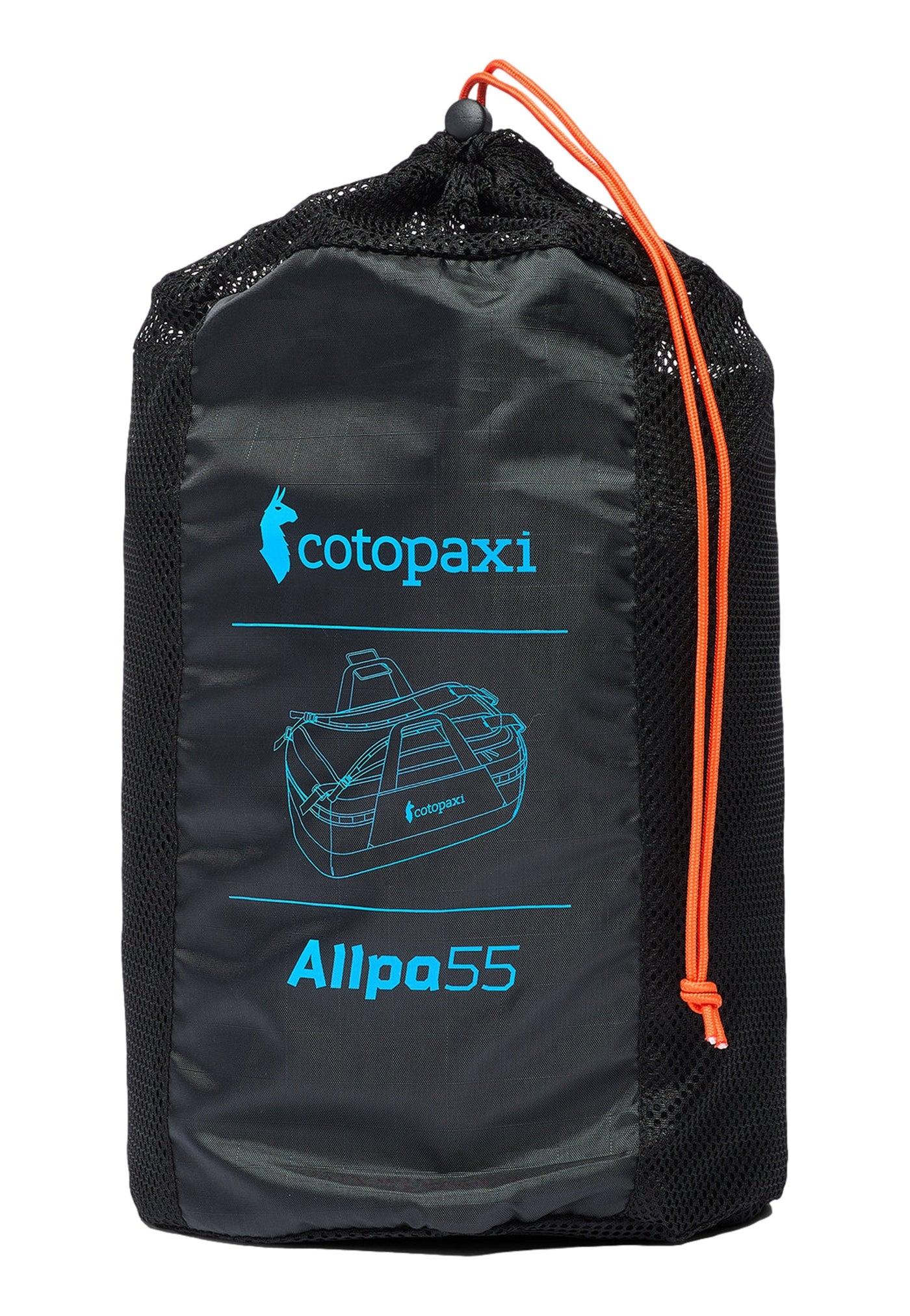 Cotopaxi Allpa 55L Getaway