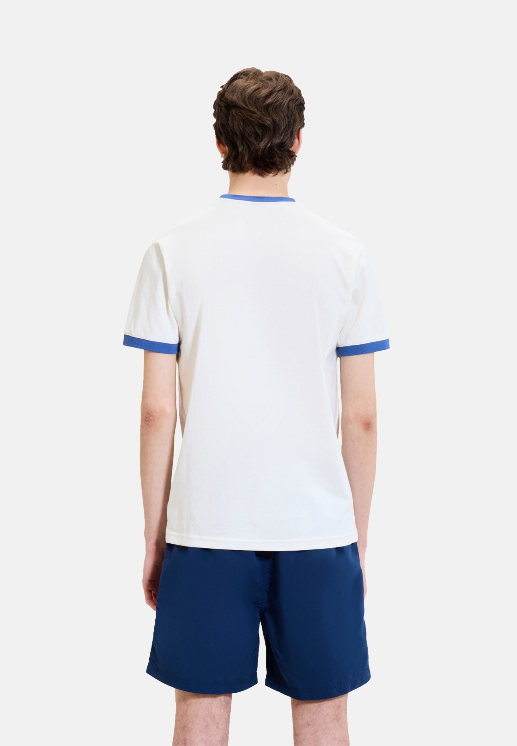 Ellesse MEDUNO Kurzarmshirt