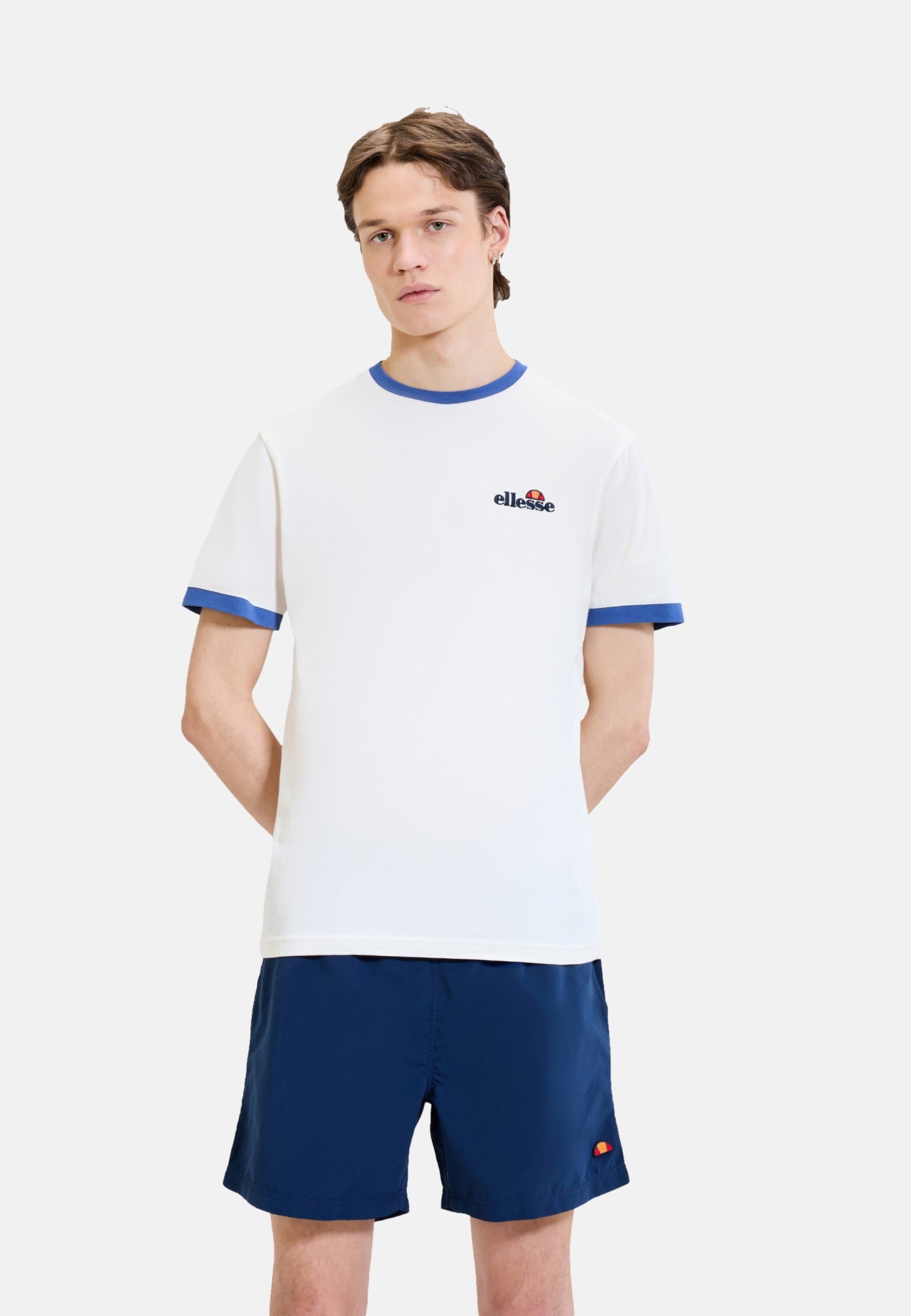 Ellesse MEDUNO Kurzarmshirt
