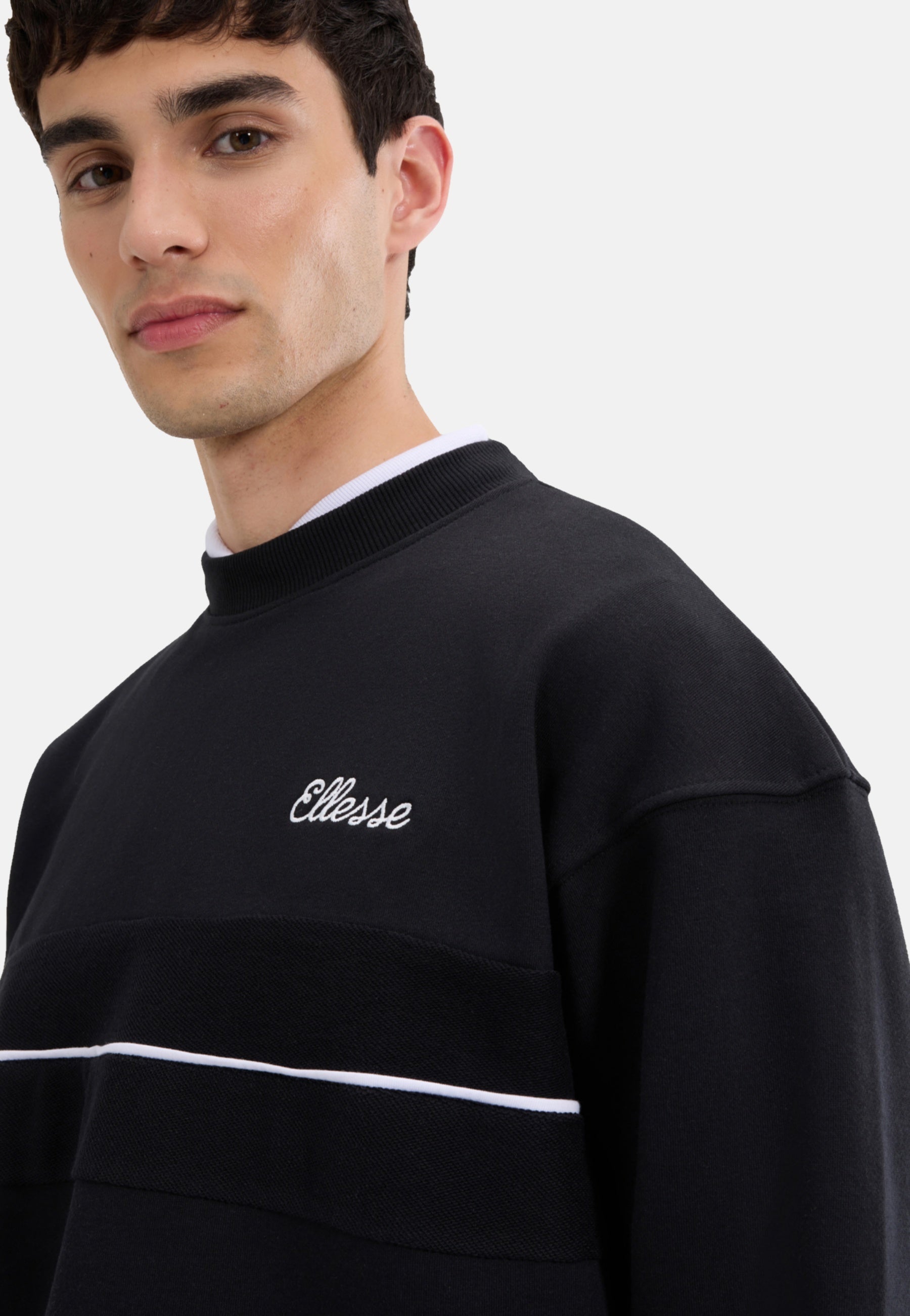 Ellesse QUENTO Sweatshirt