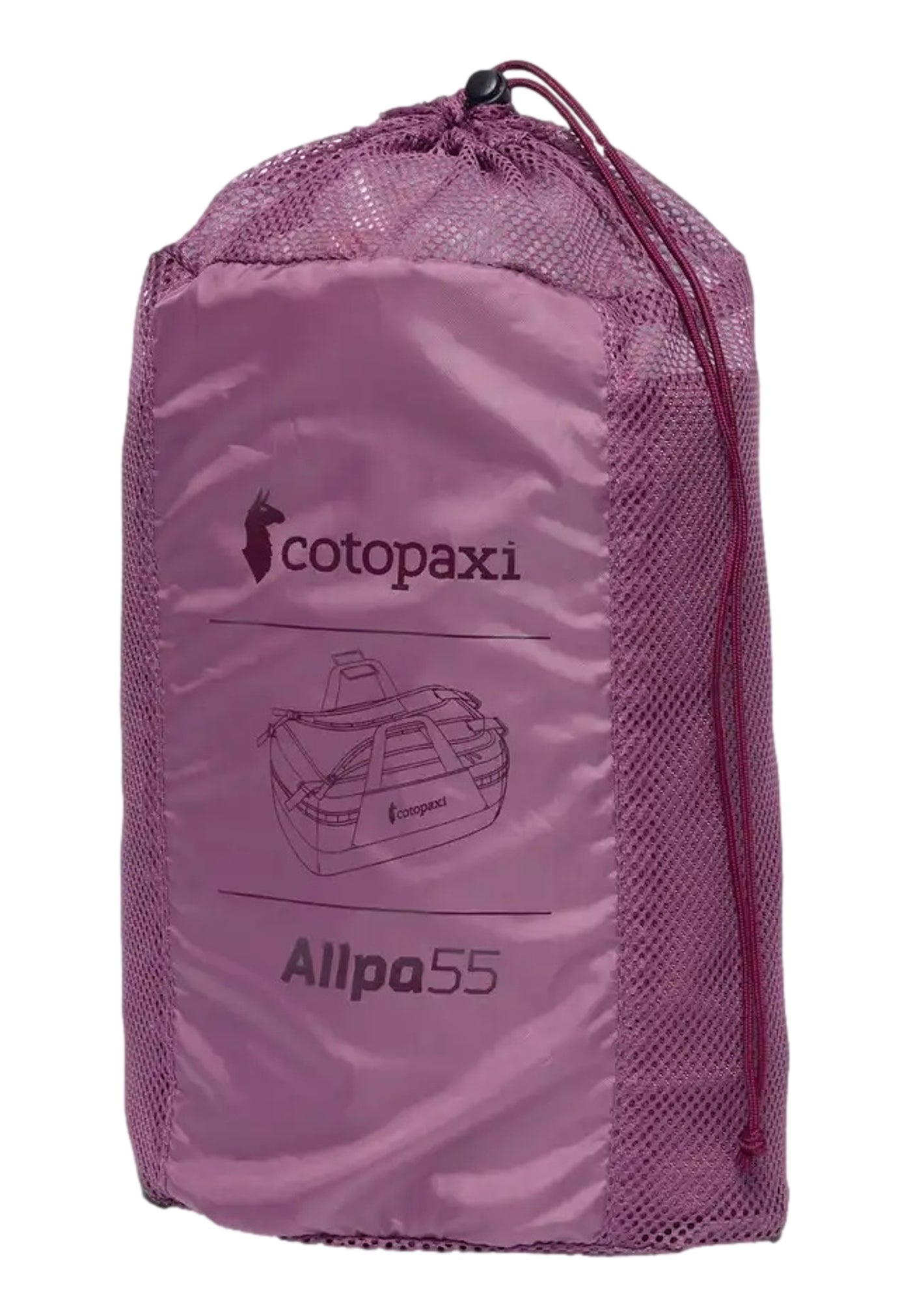 Cotopaxi Allpa 55L Getaway