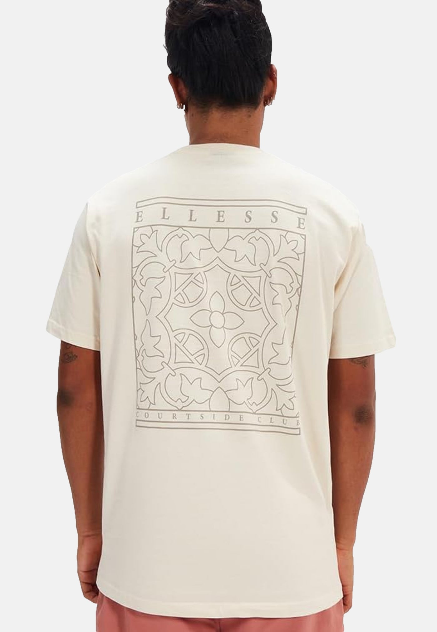 Ellesse TAIPA Kurzarmshirt