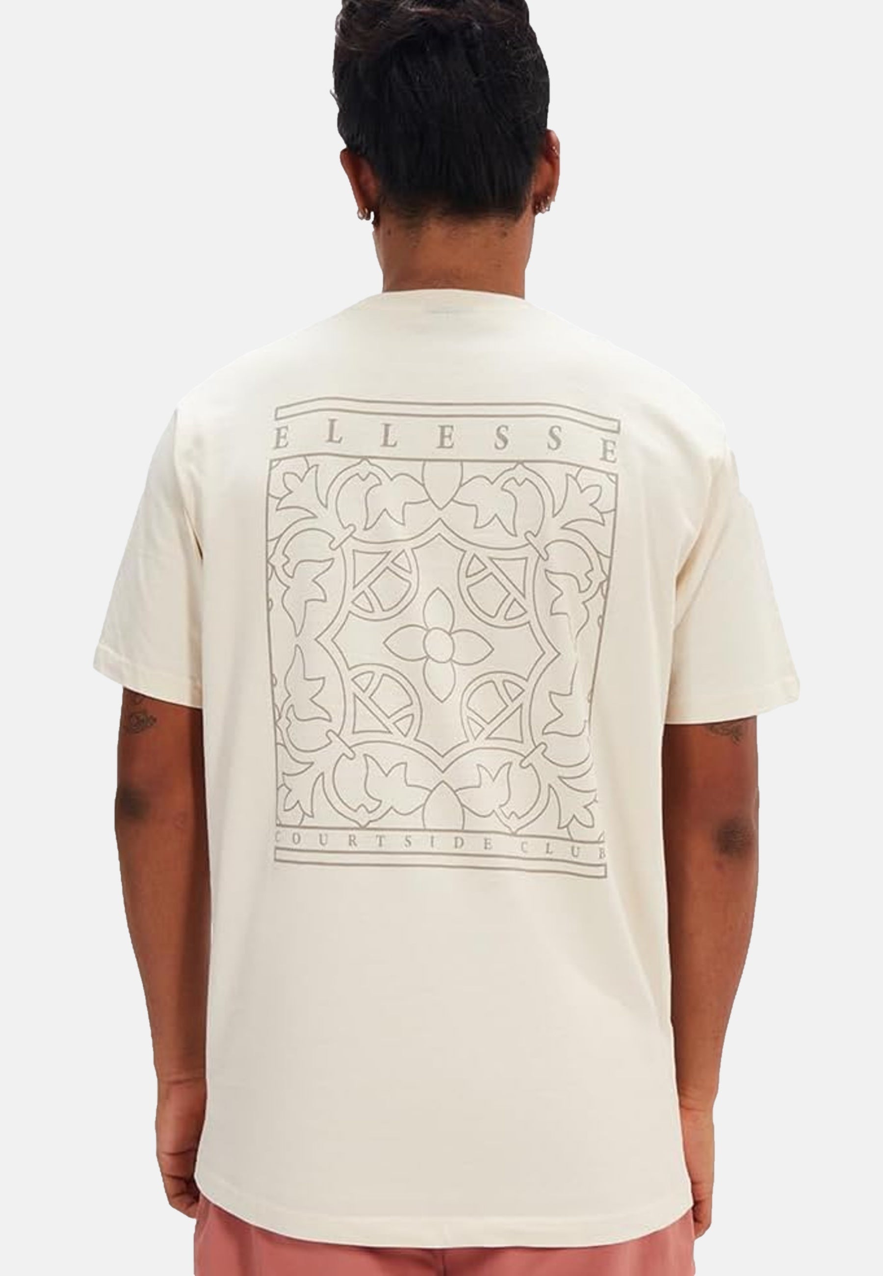 Ellesse TAIPA Kurzarmshirt