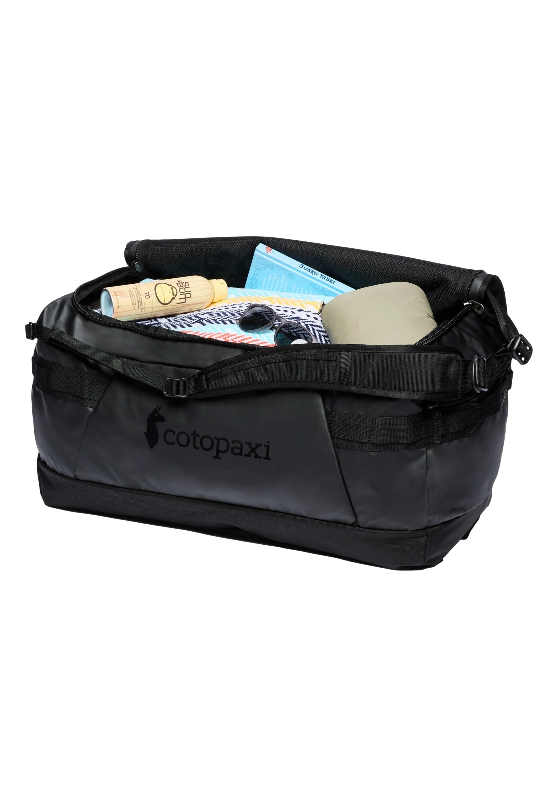 Cotopaxi Allpa 70L Getaway