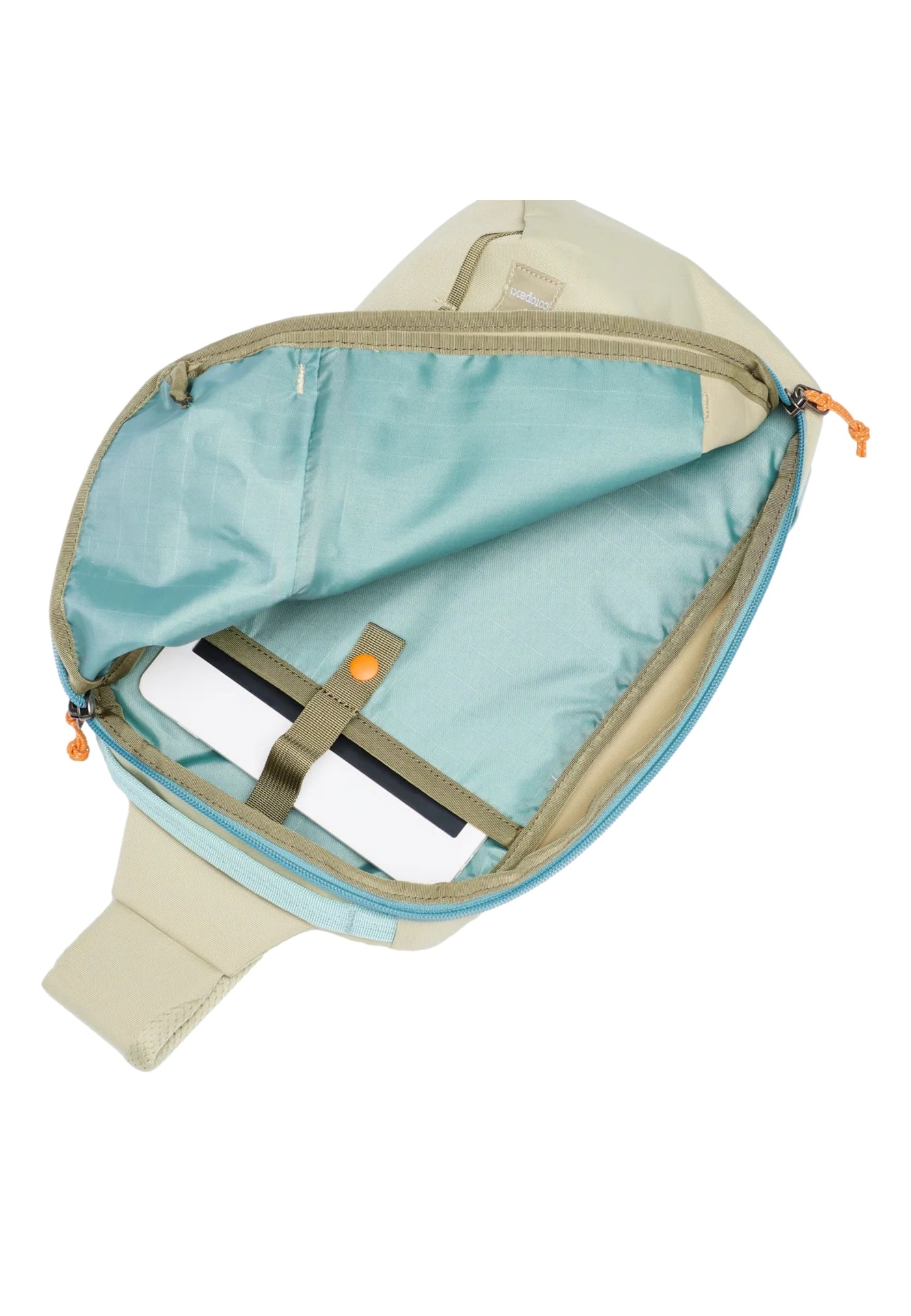 Cotopaxi Todo 8L Sling Bag