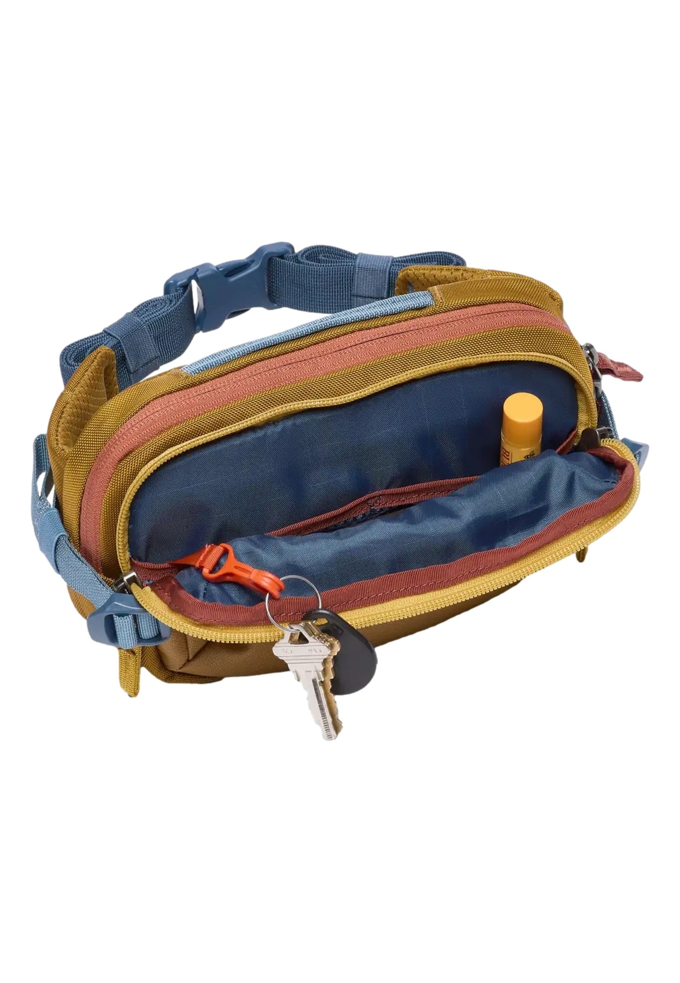 Cotopaxi Allpa X 1.5L Hip Pack