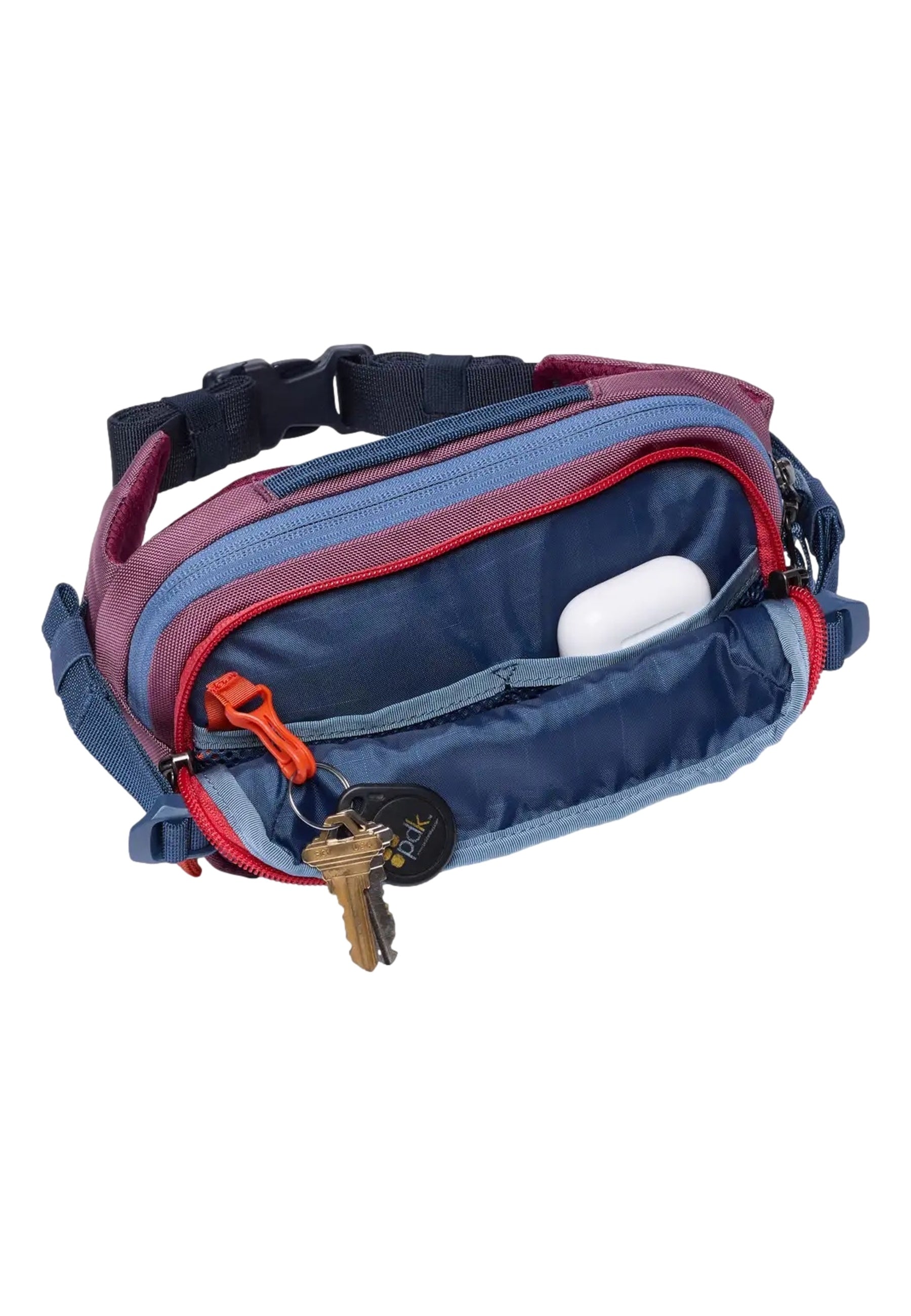 Cotopaxi Allpa X 1.5L Hip Pack
