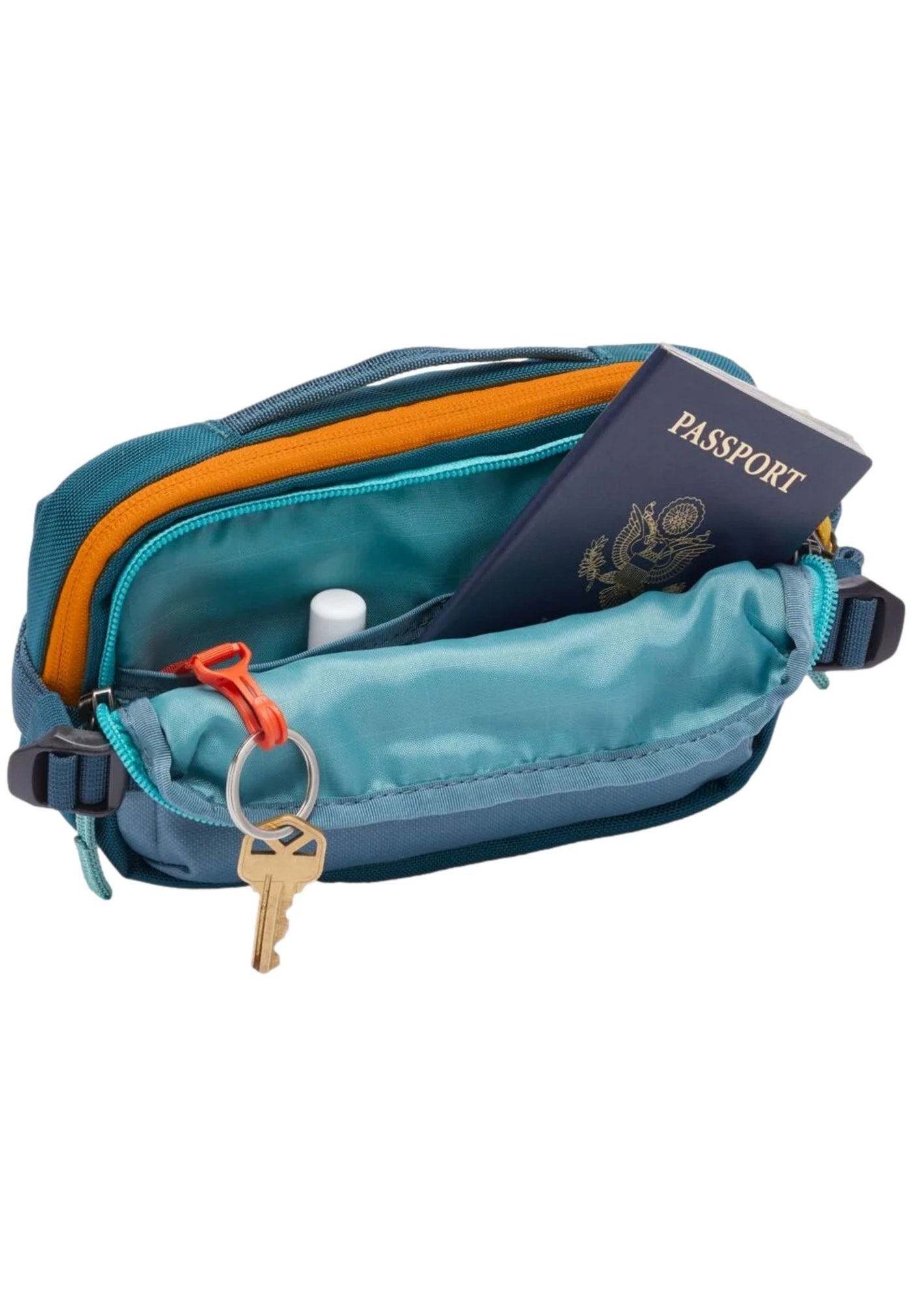 Cotopaxi Allpa X 1.5L Hip Pack