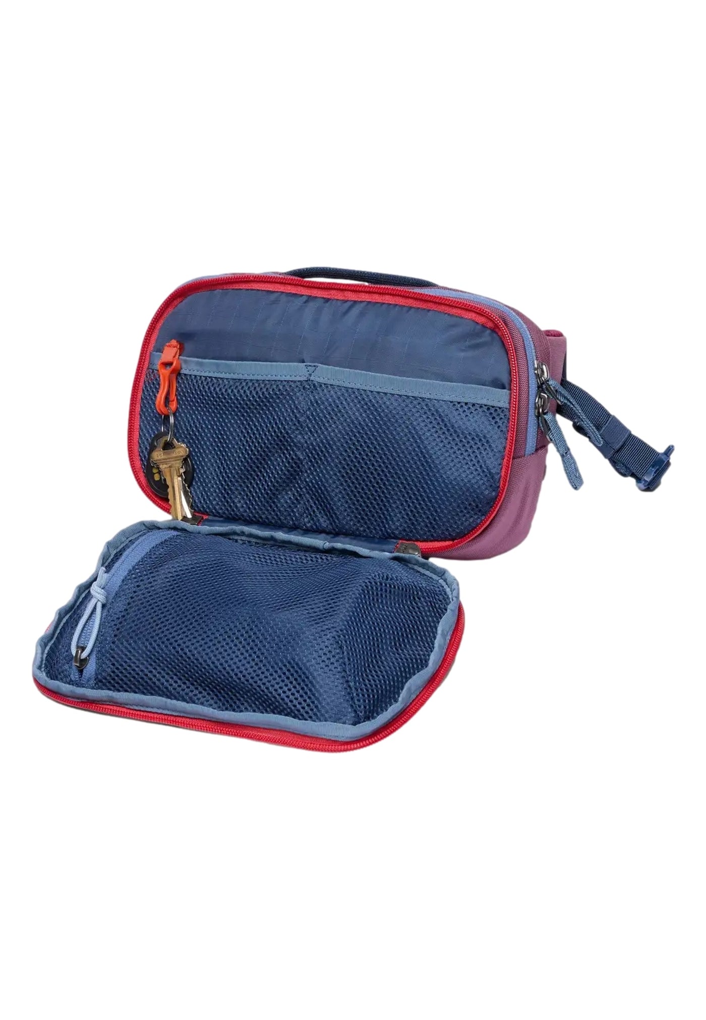 Cotopaxi Allpa X 3L Hip Pack