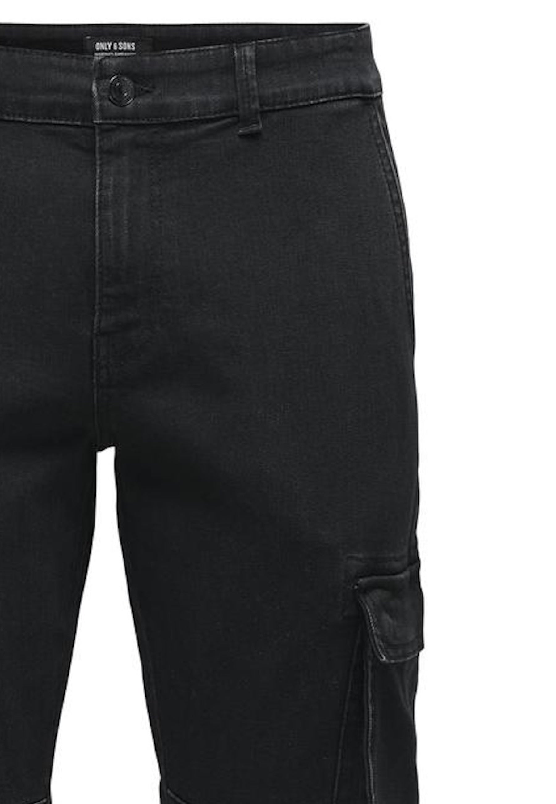 Only & Sons CAM Jeans